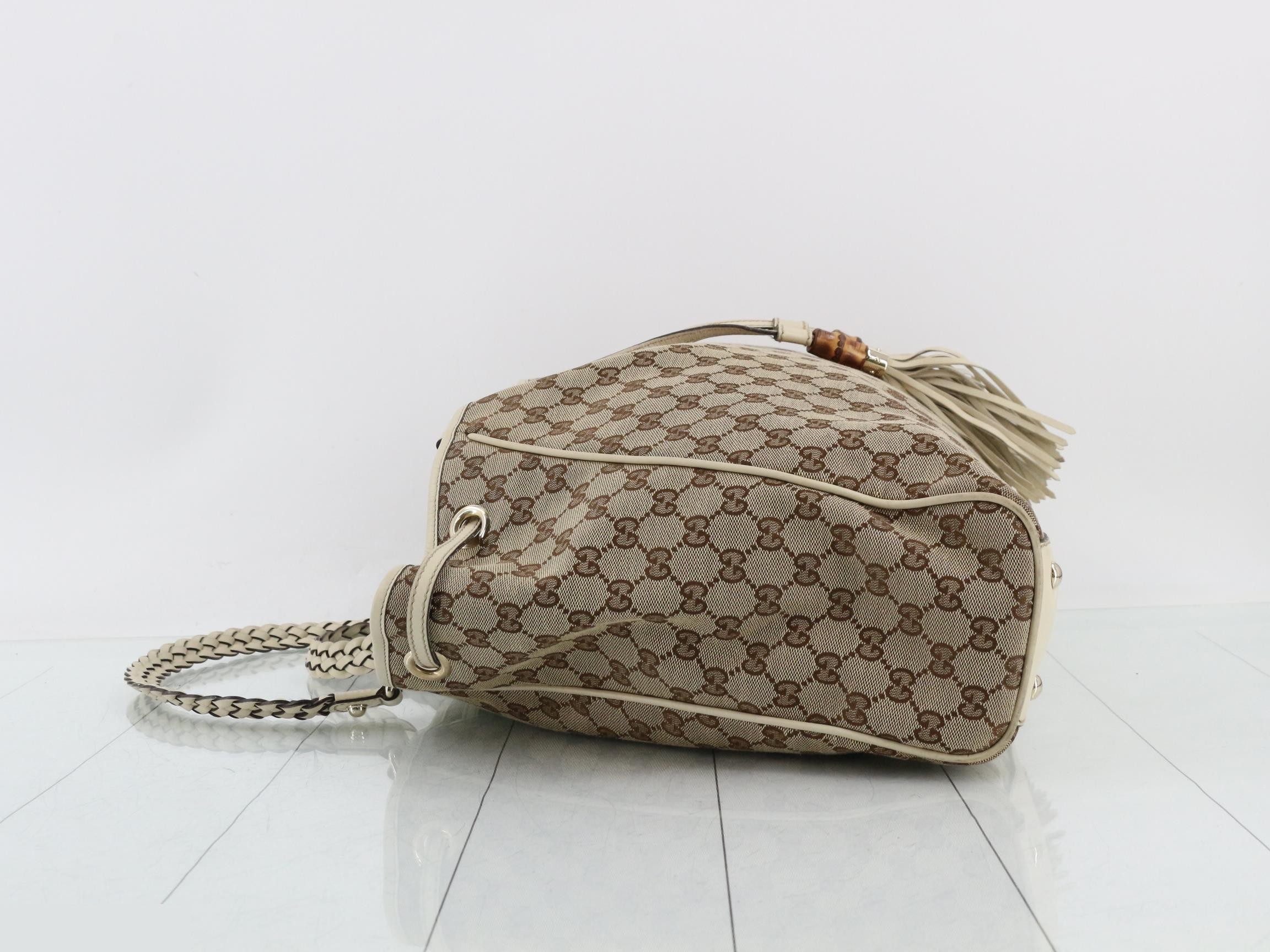 GG canvas (bag) — view 4