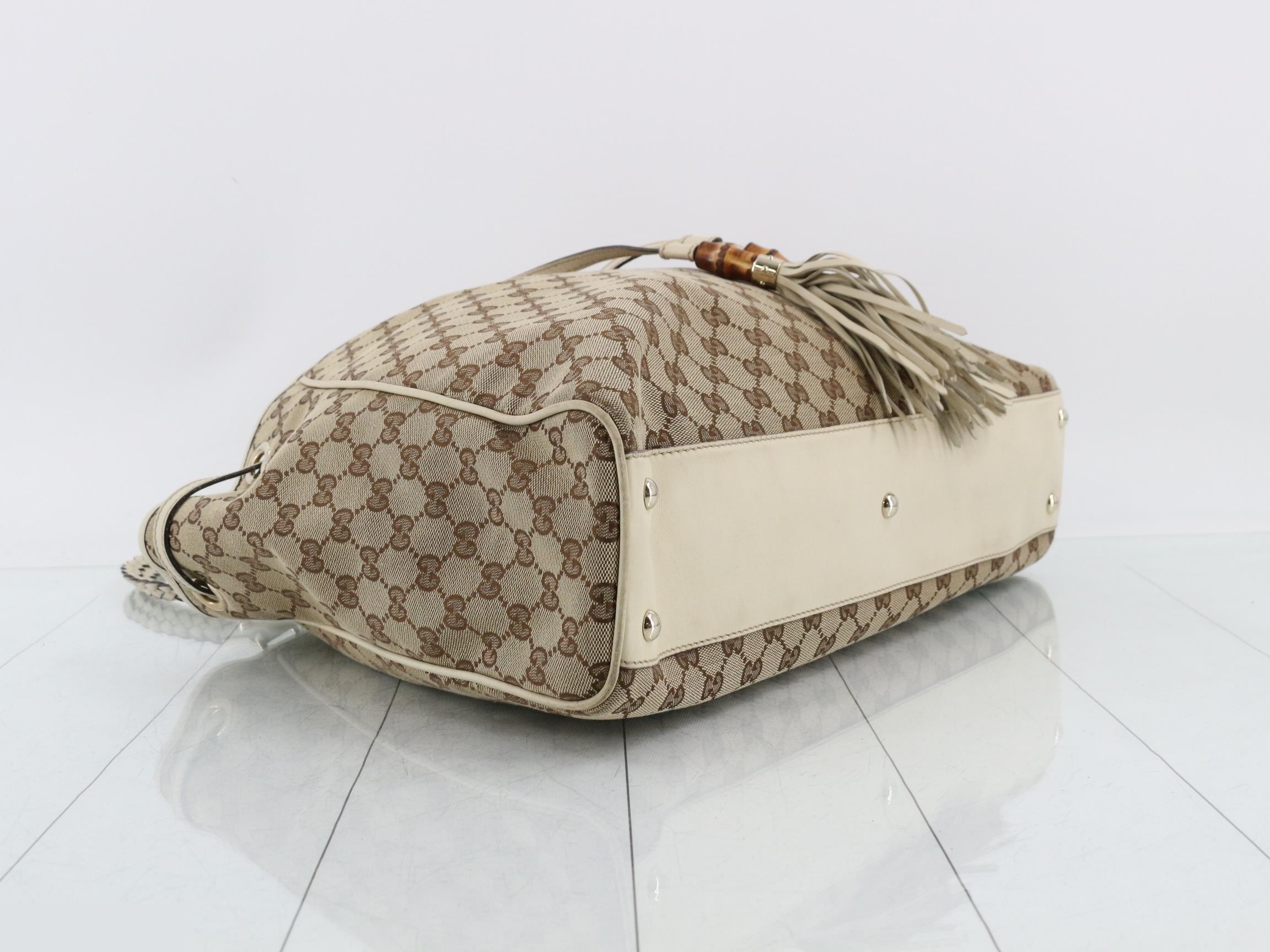 GG canvas (bag) — view 5