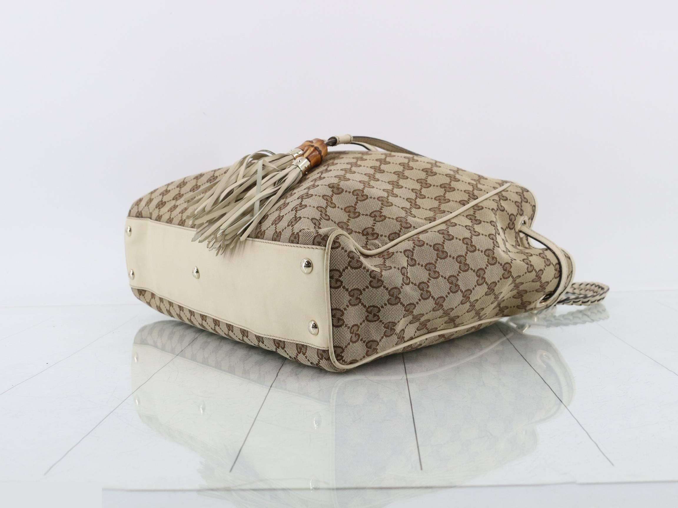 GG canvas (bag) — view 6