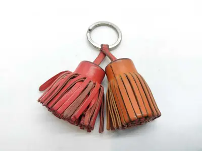 Carmen Key Case/Keychain