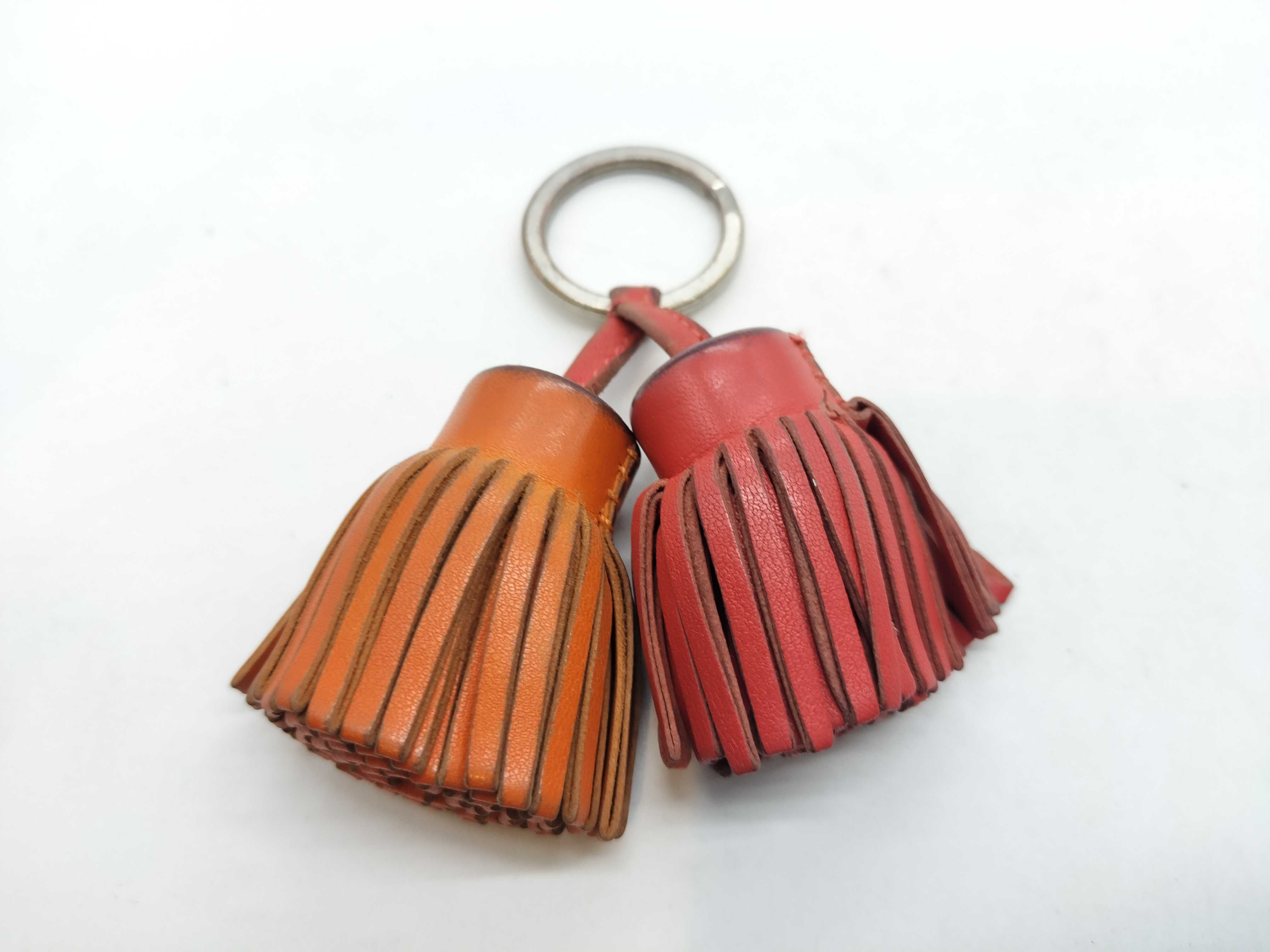 Carmen Key Case/Keychain — view 2