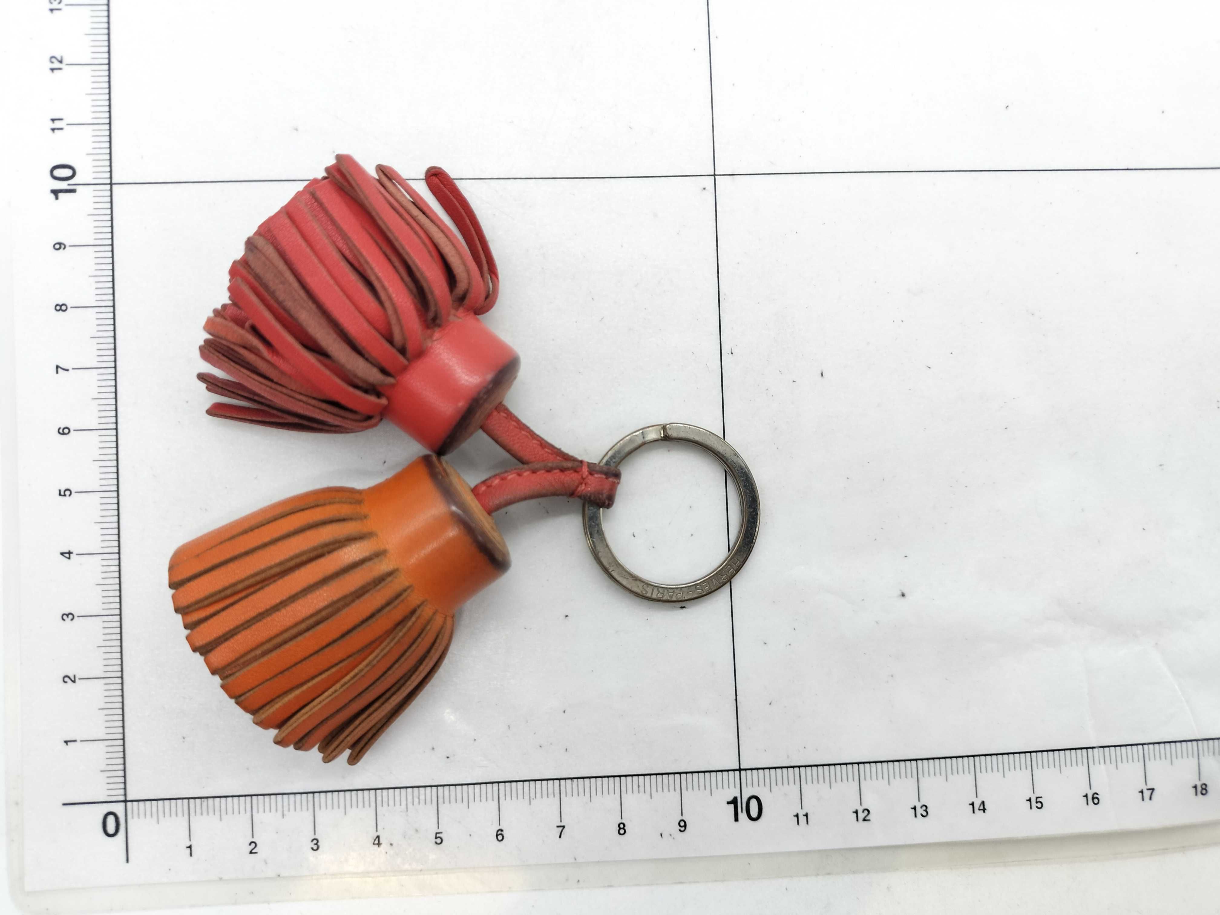 Carmen Key Case/Keychain — view 6