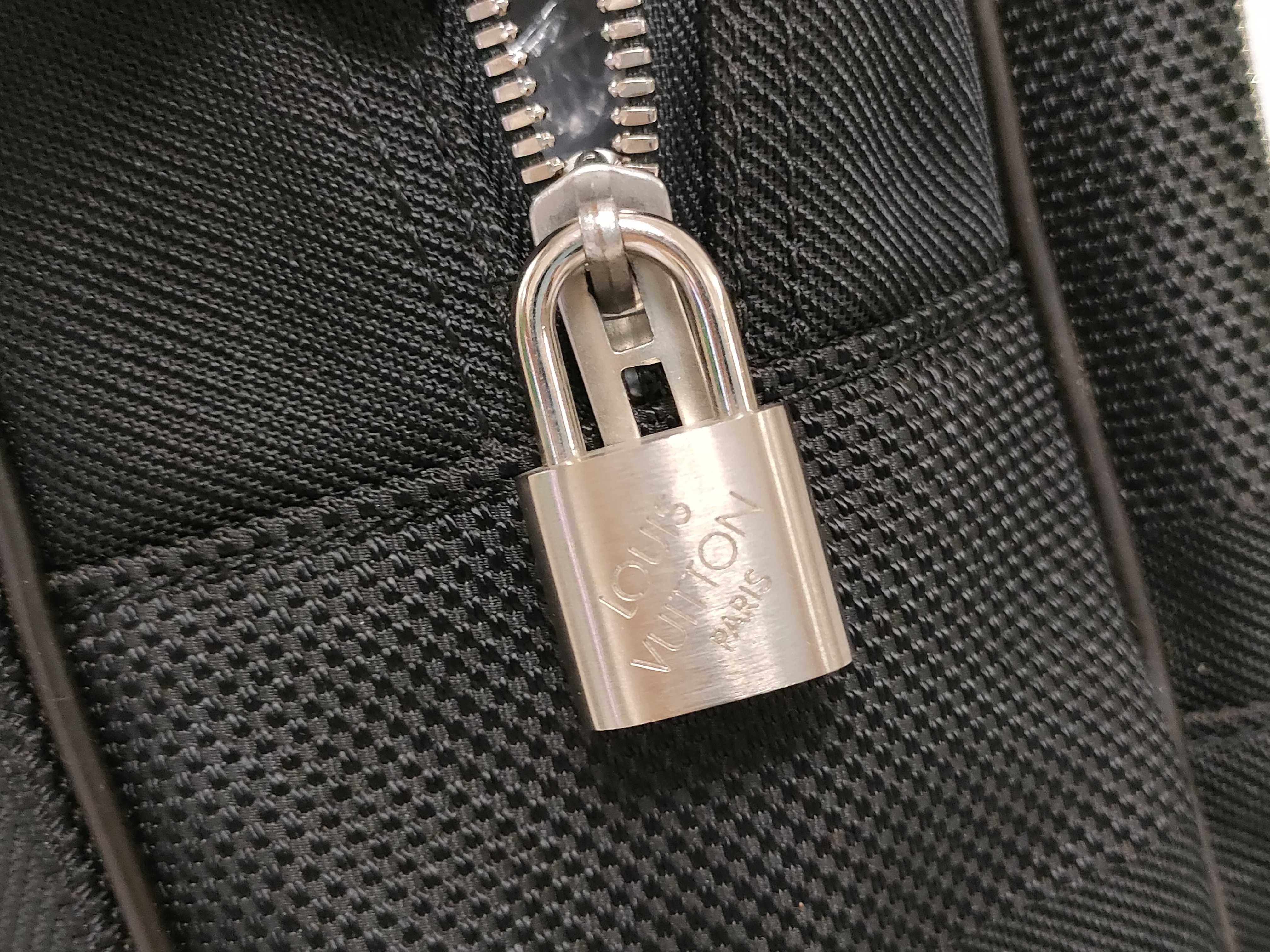 Damier Geant / Neo Bongo / M93554 / SP0112 / Backpack / Canvas Backpack — view 11