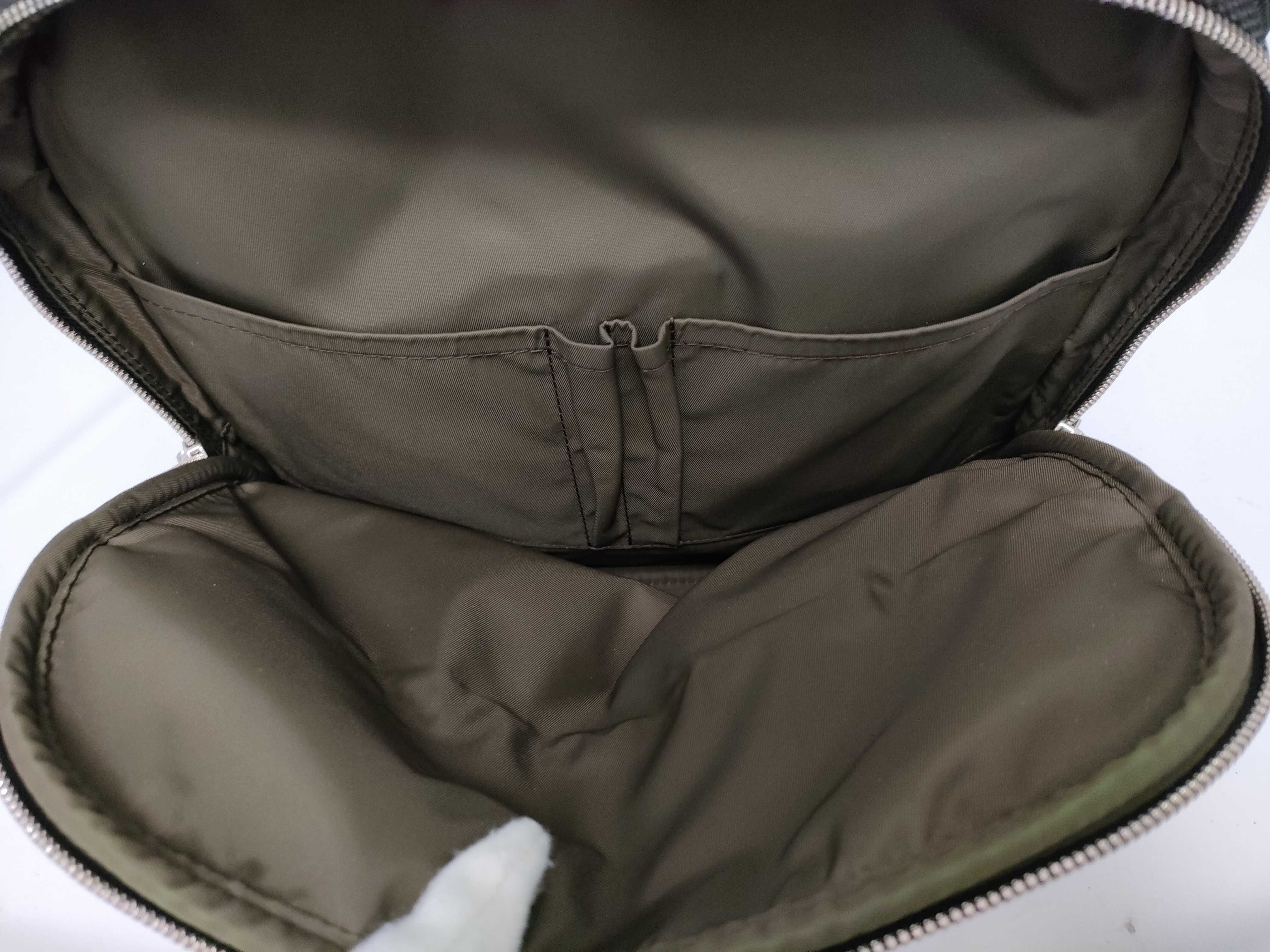 Damier Geant / Neo Bongo / M93554 / SP0112 / Backpack / Canvas Backpack — view 12