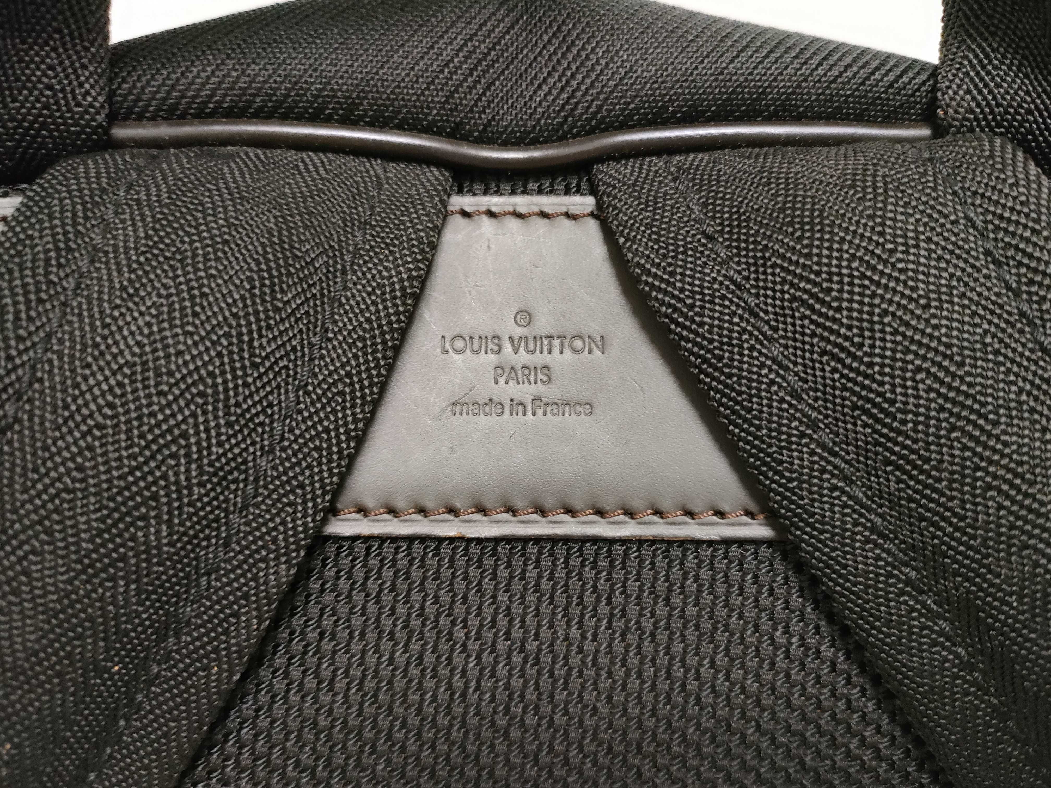 Damier Geant / Neo Bongo / M93554 / SP0112 / Backpack / Canvas Backpack — view 6