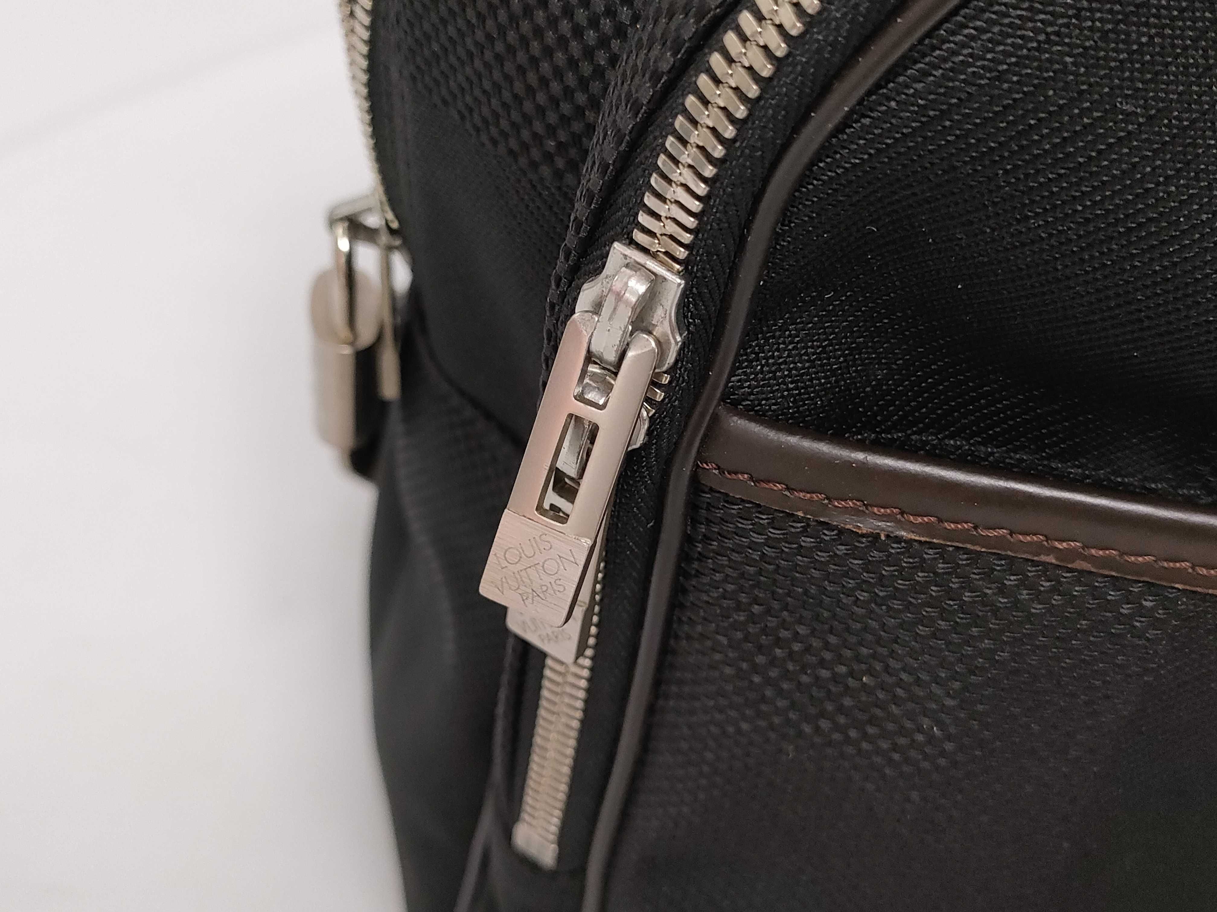 Damier Geant / Neo Bongo / M93554 / SP0112 / Backpack / Canvas Backpack — view 10