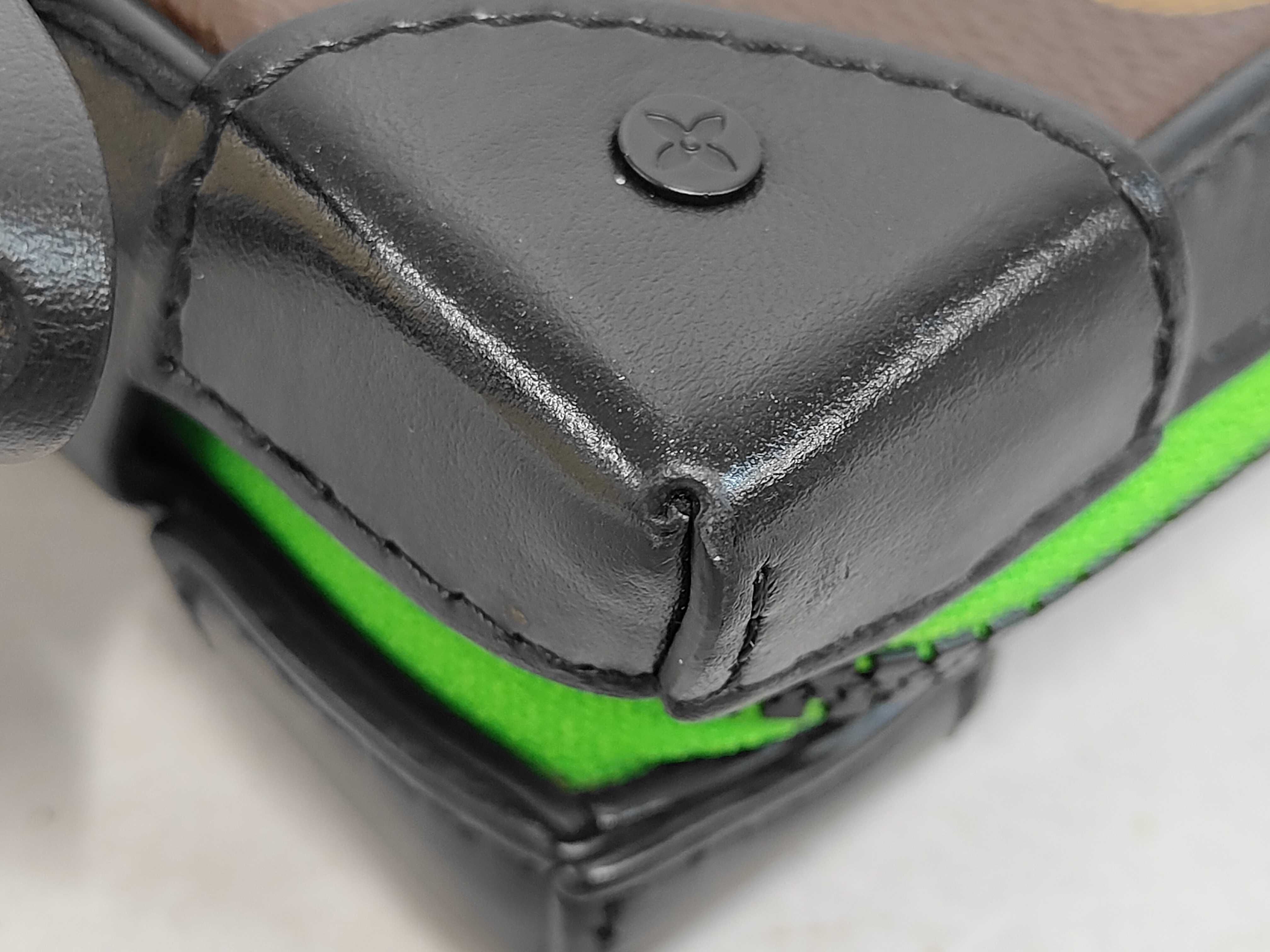 Monogram LV Friends Soft Trunk for Shoulder Bag — view 3