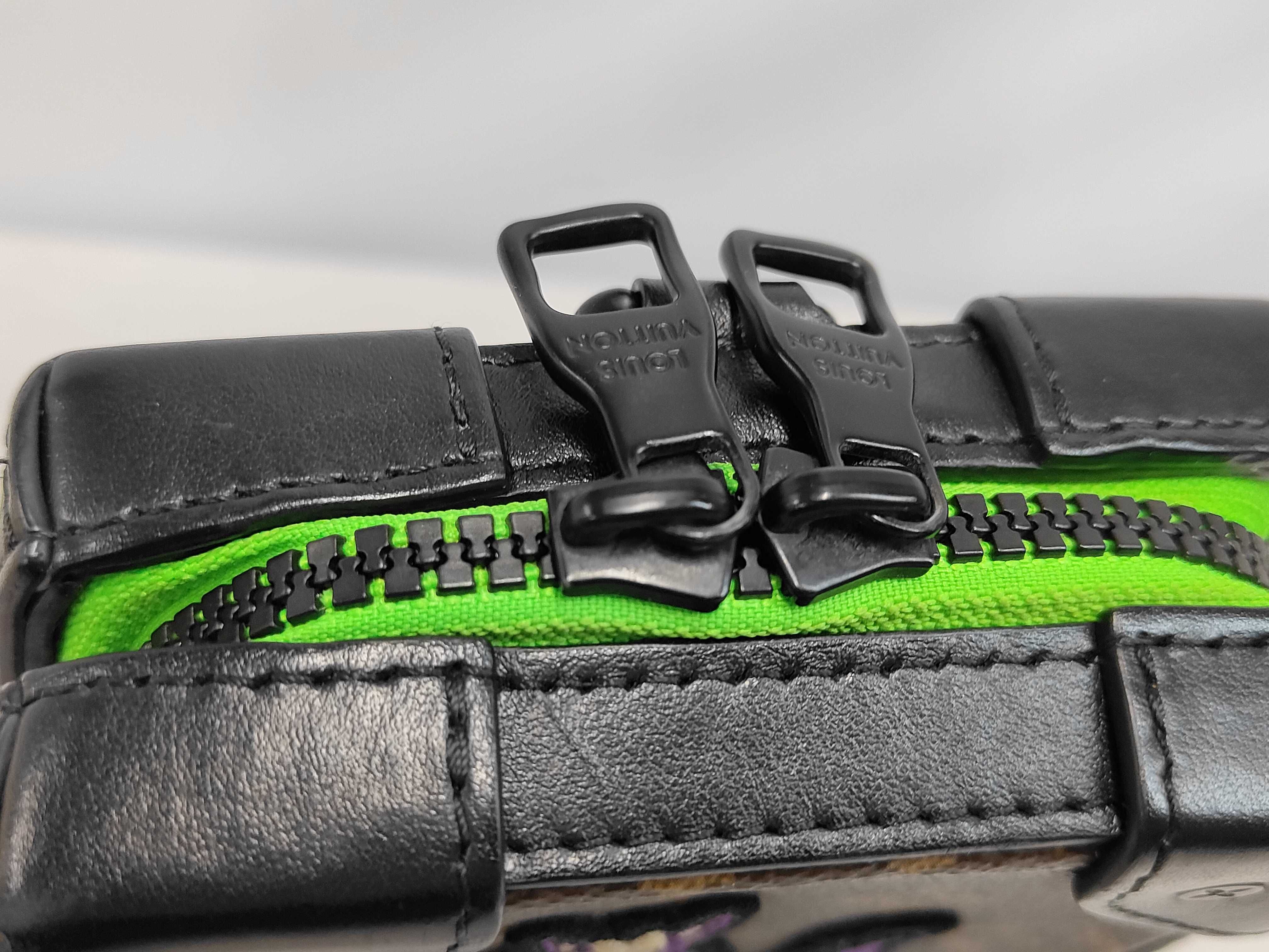 Monogram LV Friends Soft Trunk for Shoulder Bag — view 7
