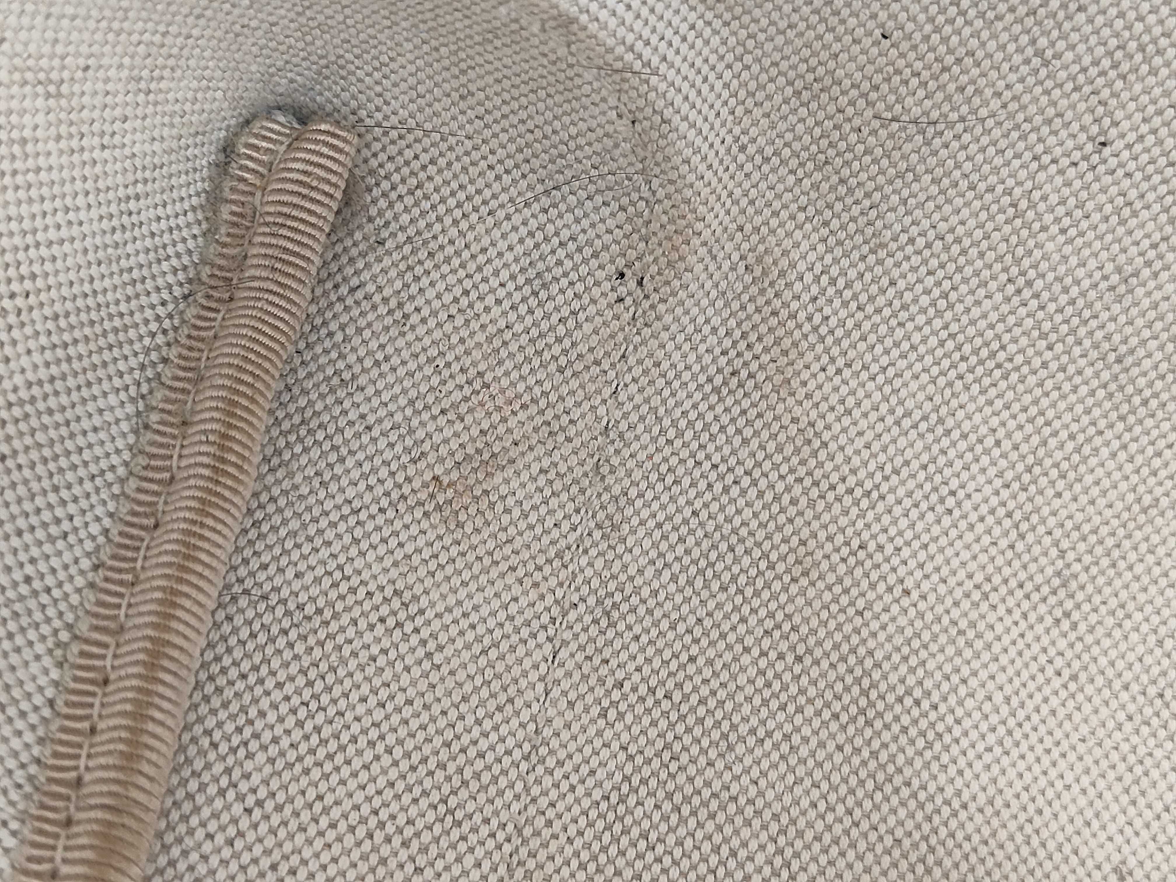 GG pattern beige tote bag — view 11