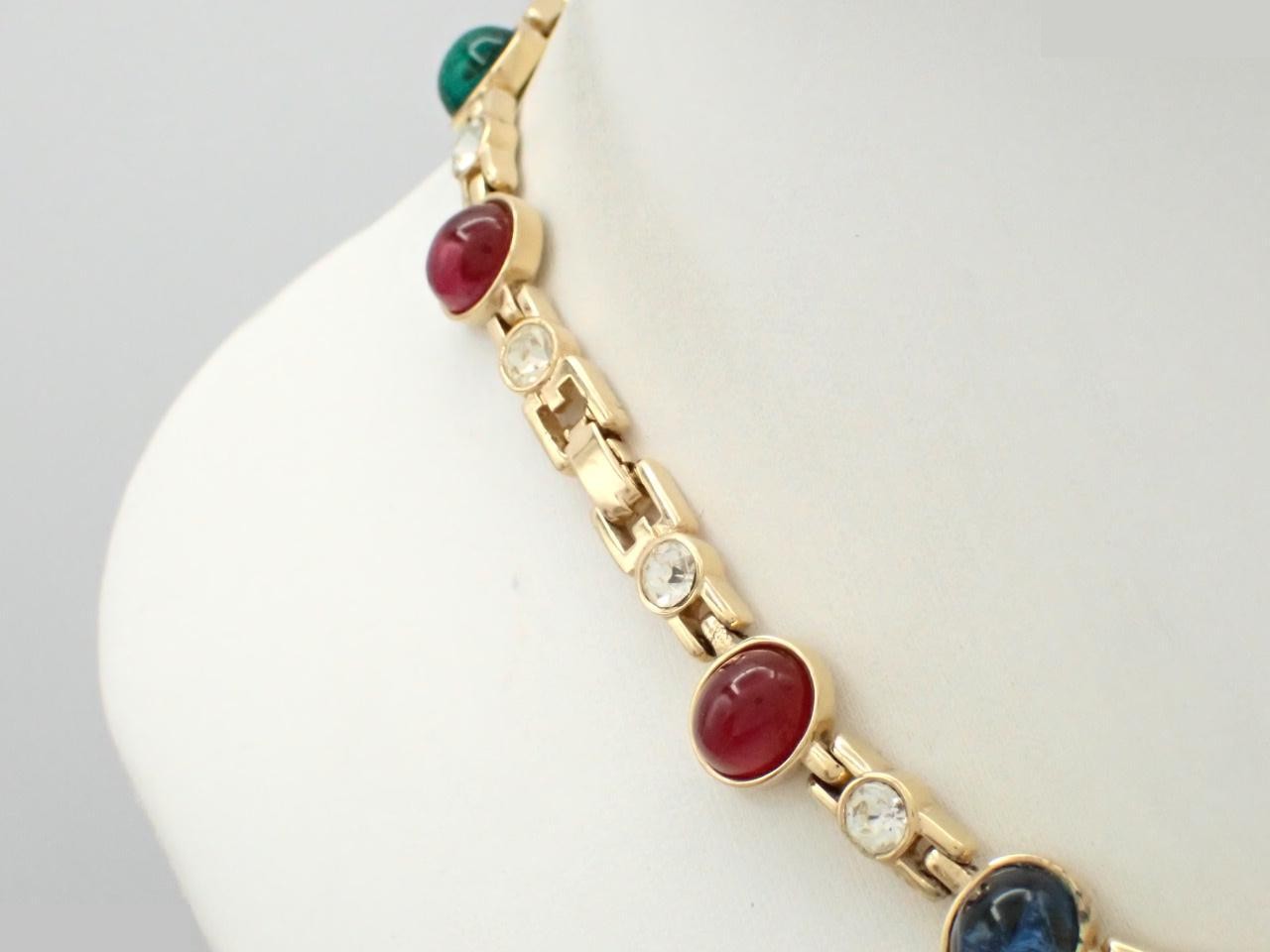 Other lines: Precious metals, necklaces, pendants, chain approximately 38cm — view 2