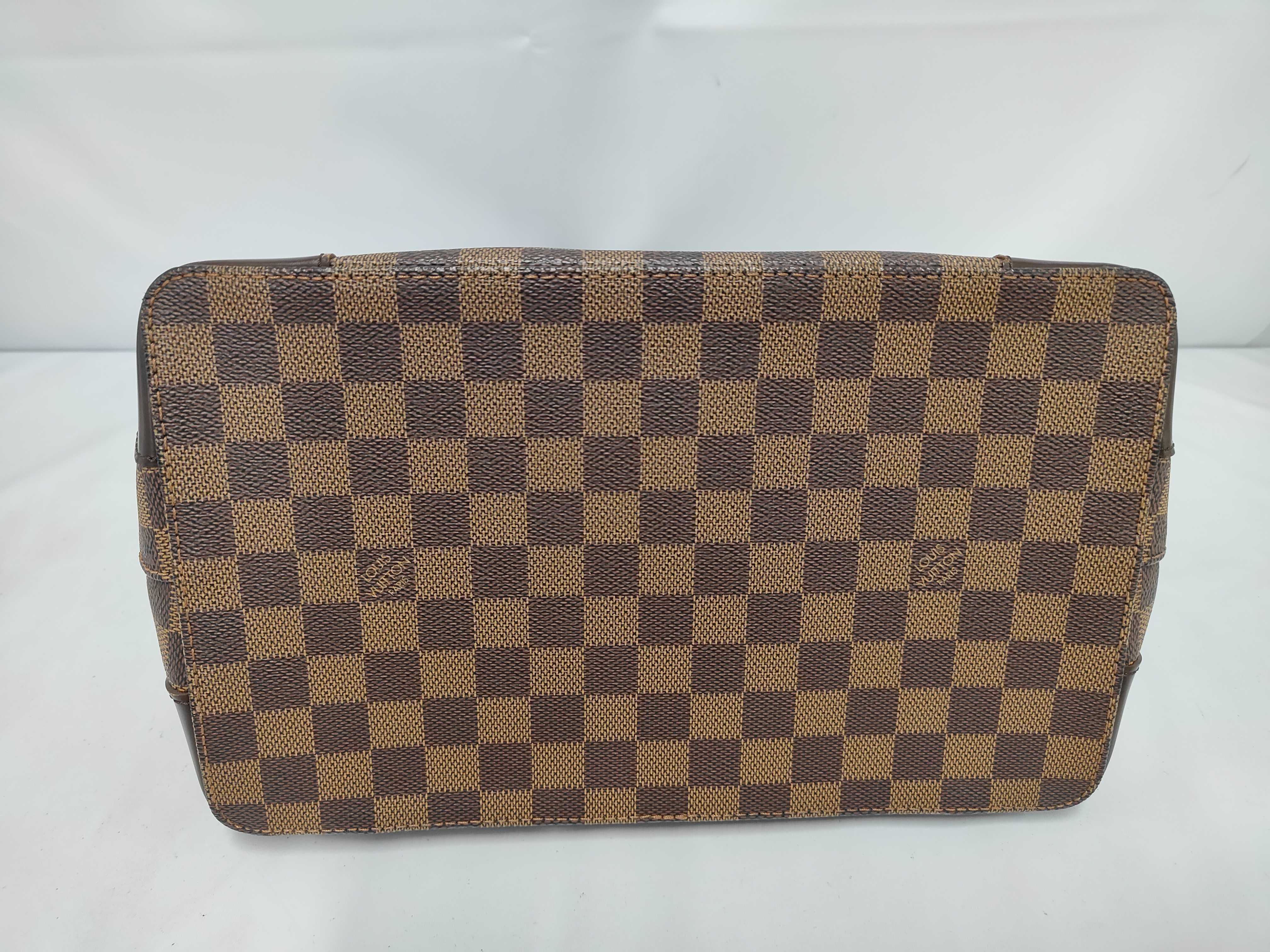 Hampstead MM Tote Bag Damier N51204 Tote Bag — view 3