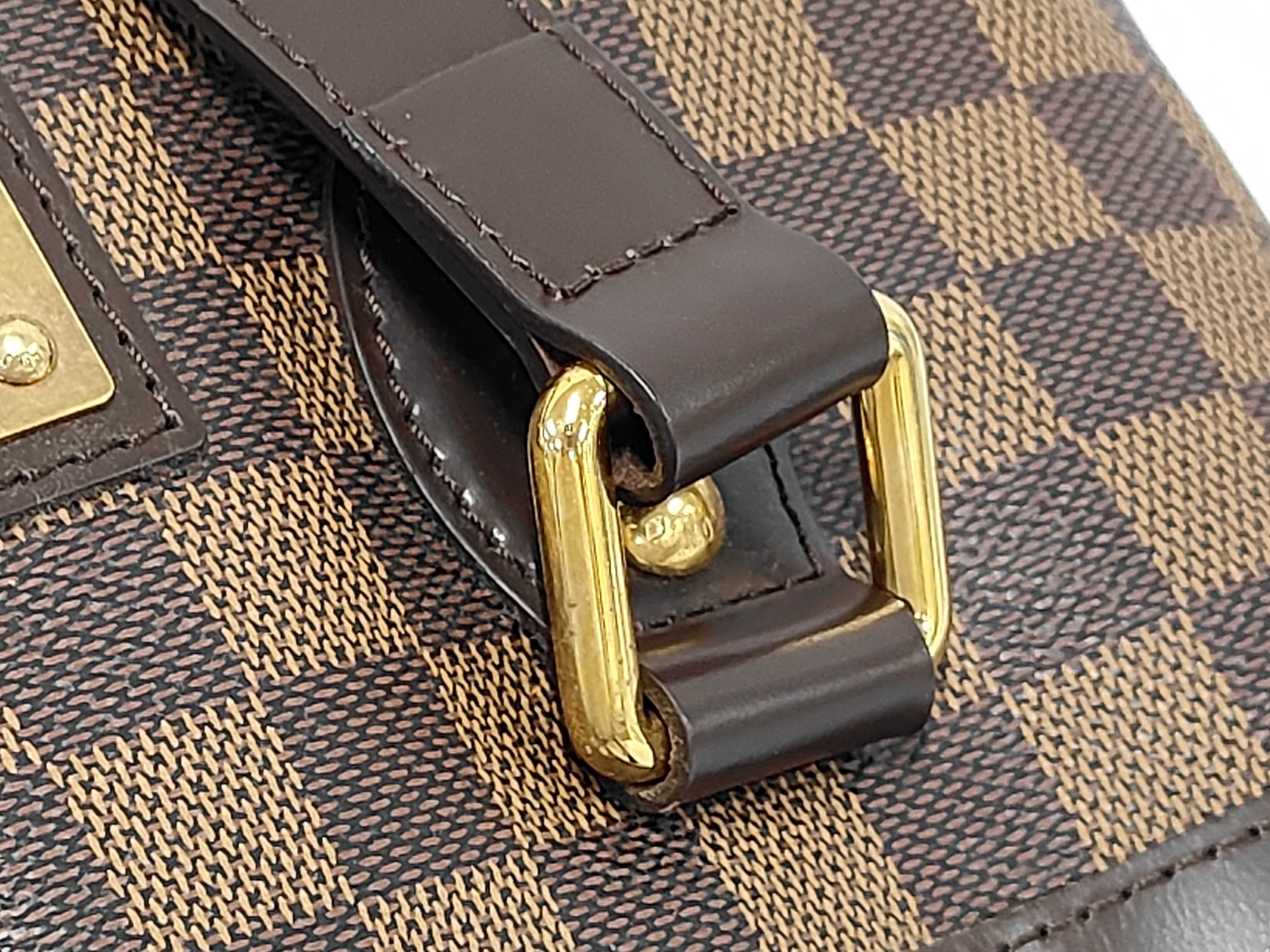 Hampstead MM Tote Bag Damier N51204 Tote Bag — view 7