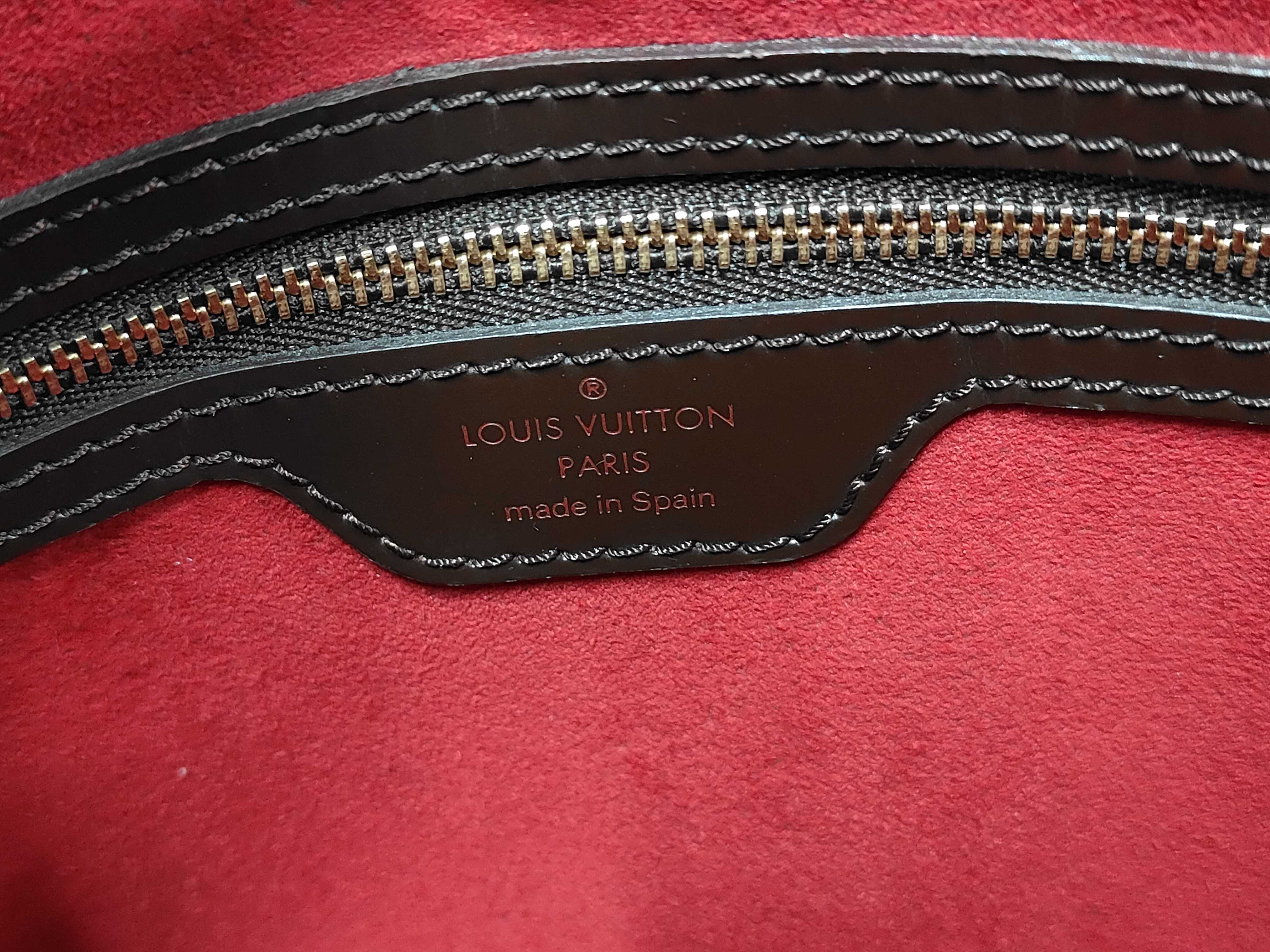 Hampstead MM Tote Bag Damier N51204 Tote Bag — view 10