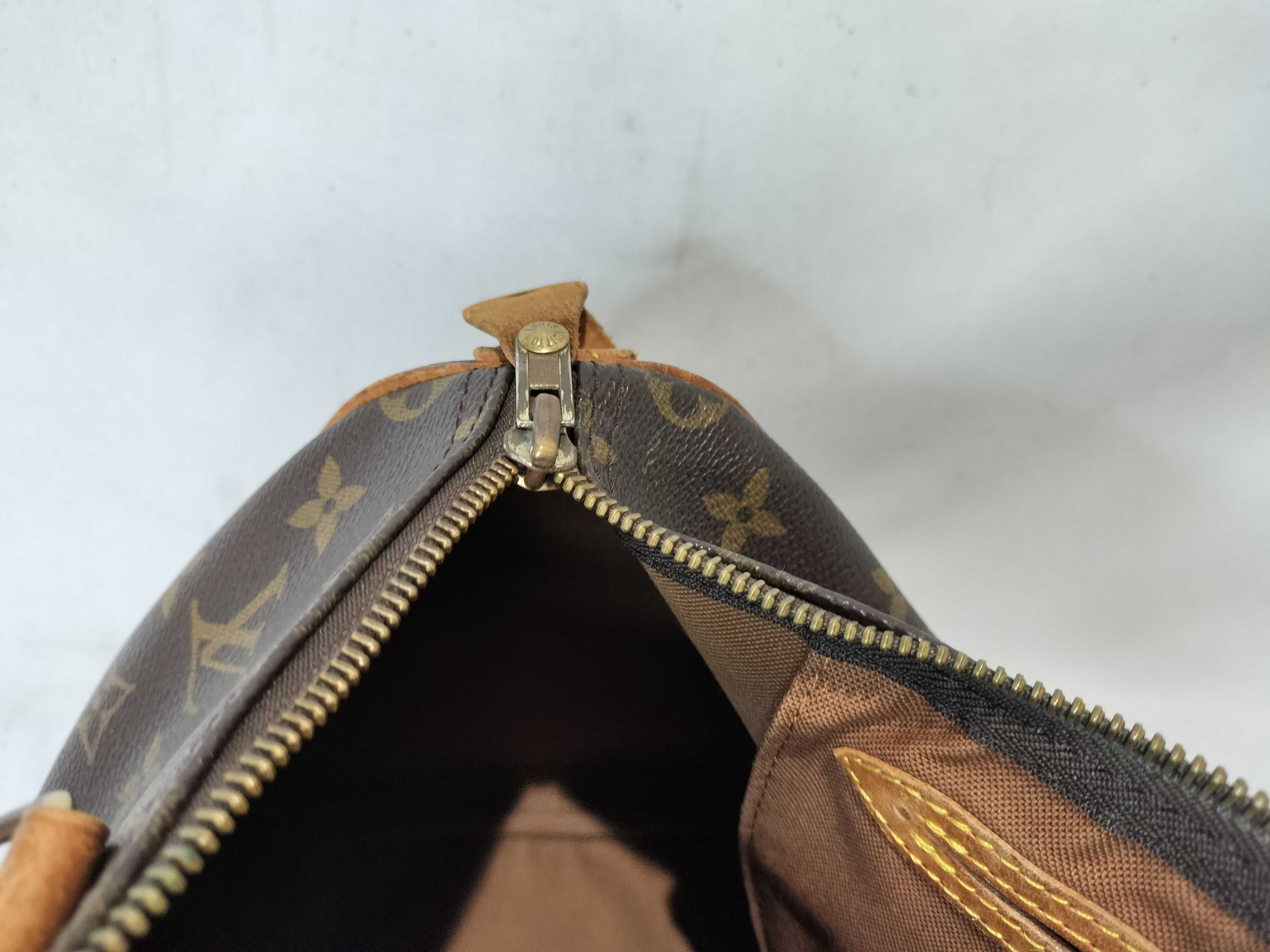 Monogram M41108 Speedy 30 Handbag — view 11