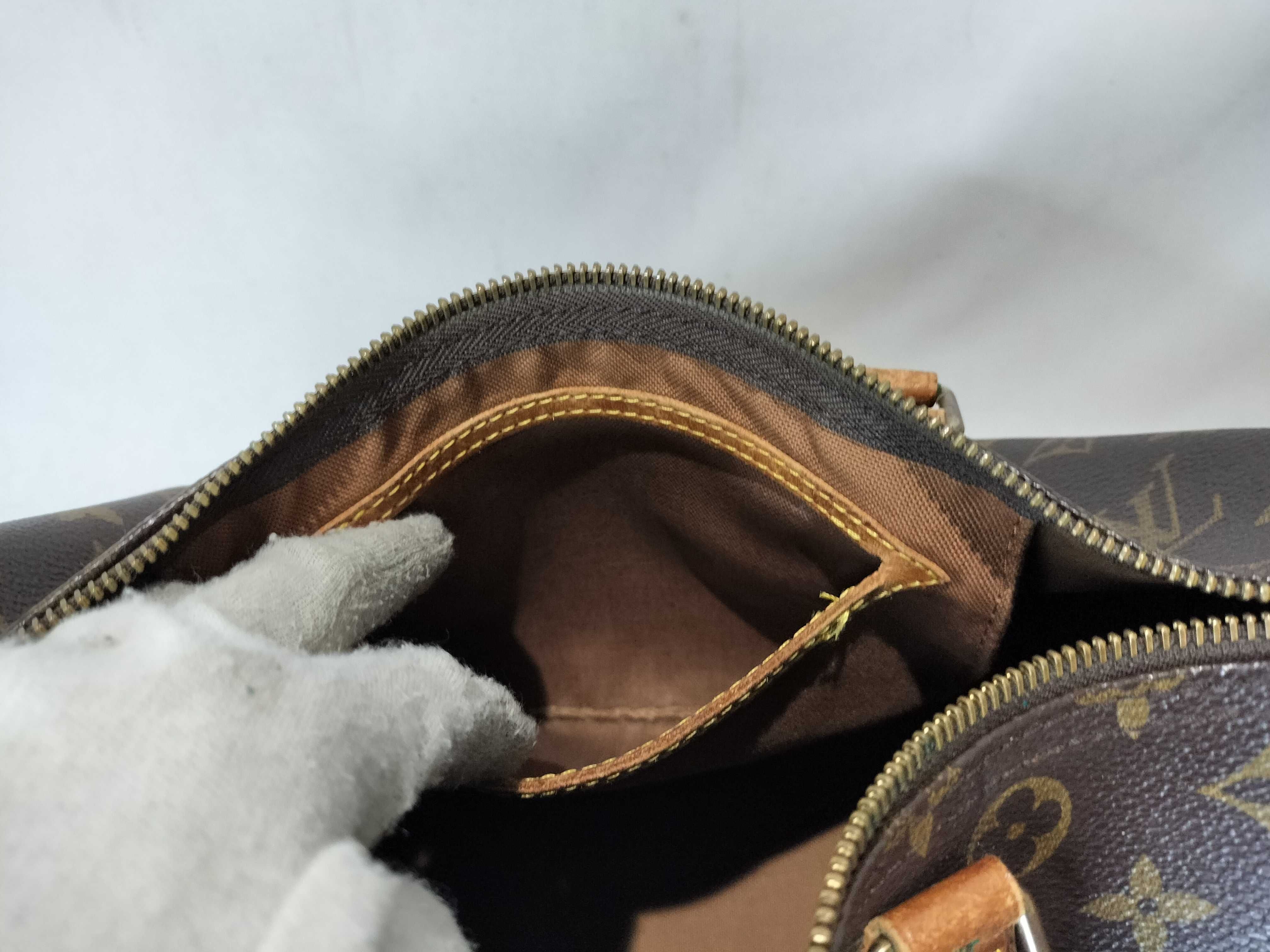 Monogram M41108 Speedy 30 Handbag — view 12