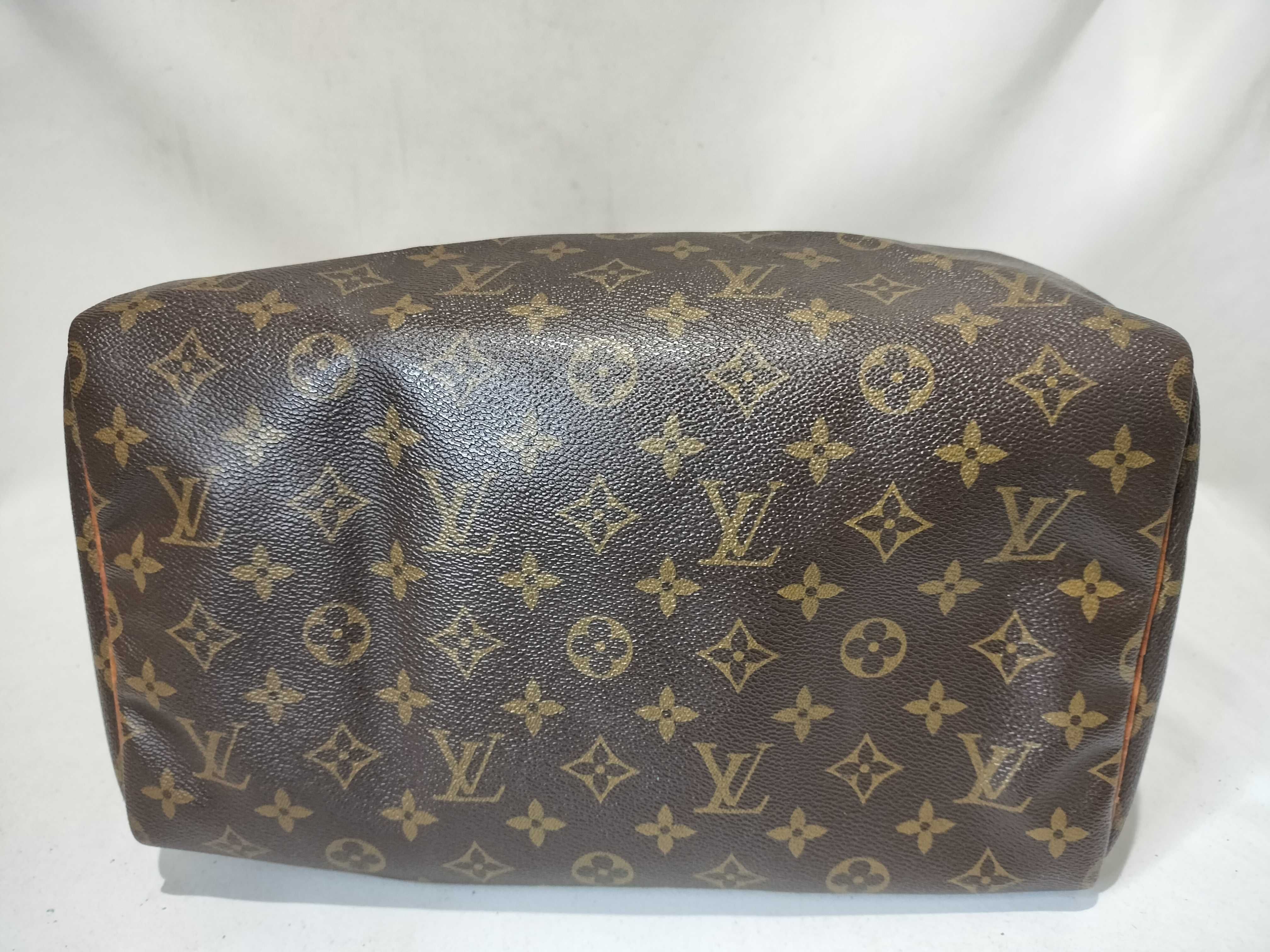 Monogram M41108 Speedy 30 Handbag — view 7