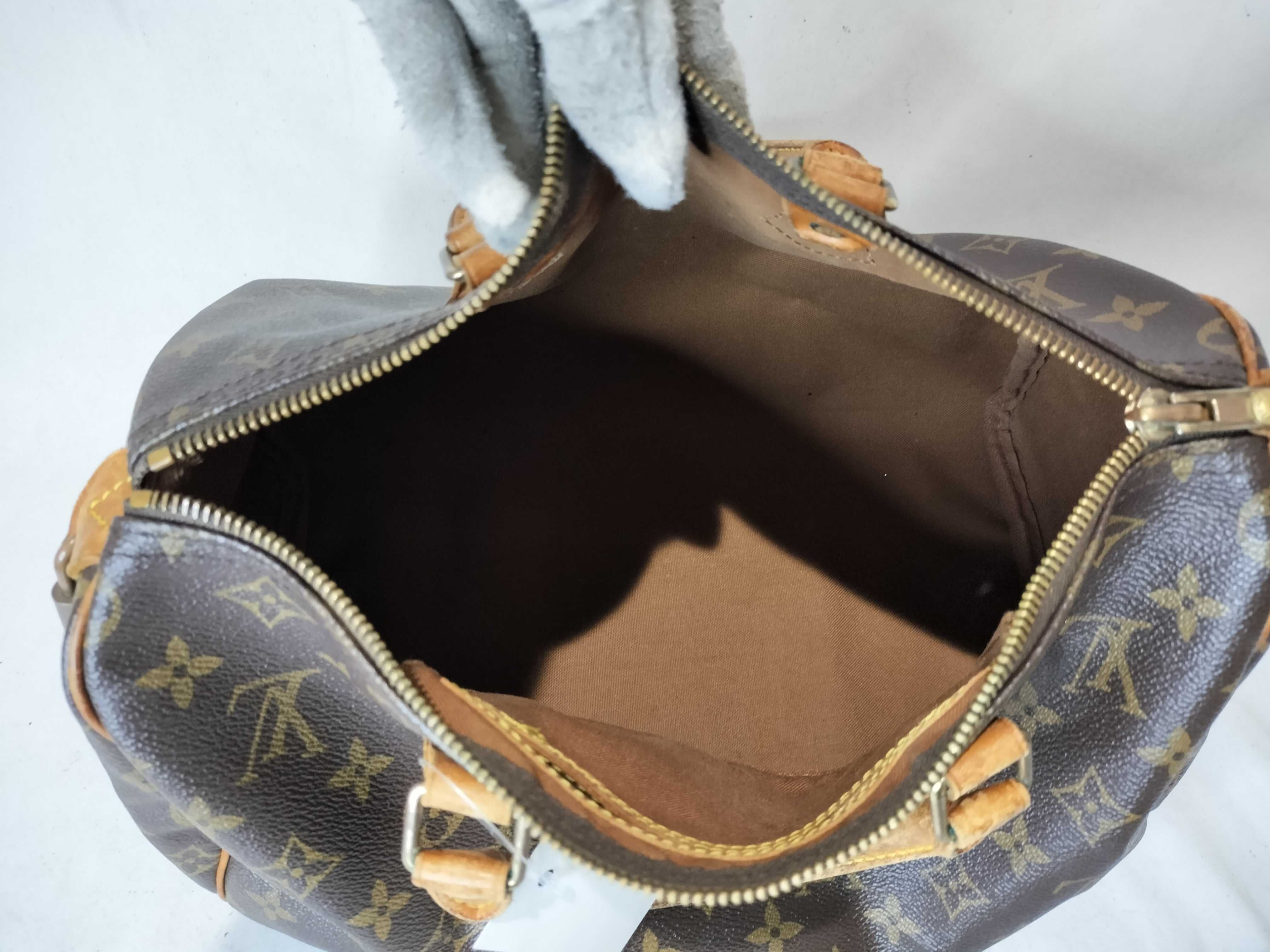 Monogram M41108 Speedy 30 Handbag — view 10