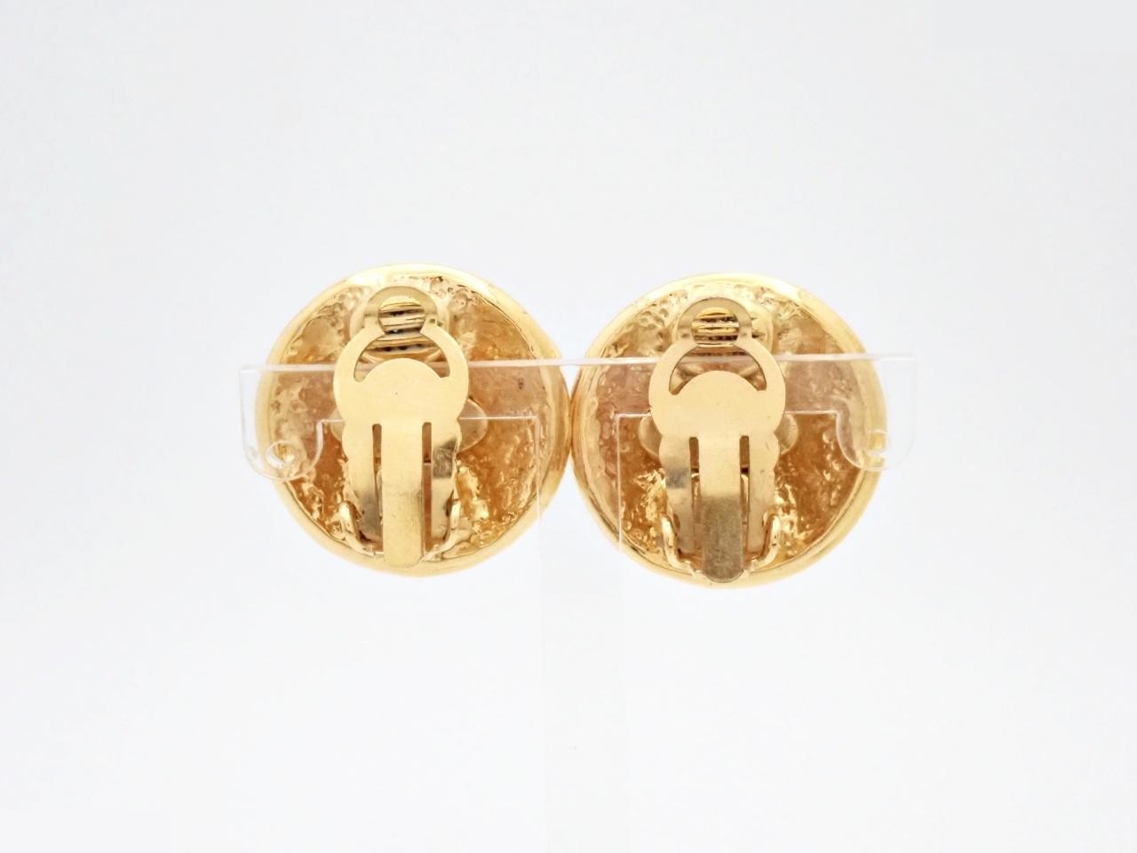 Coco Mark Gold — view 2