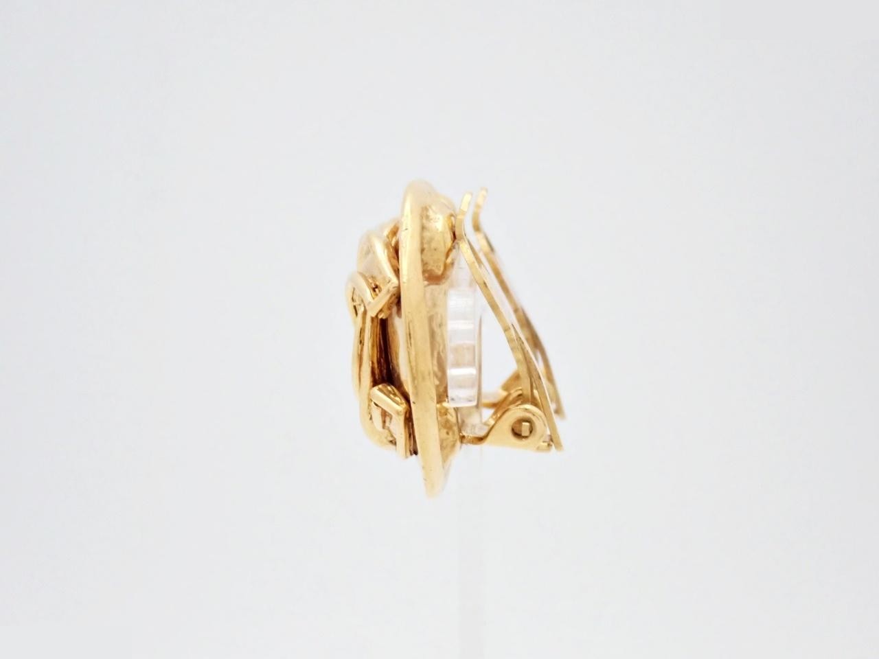 Coco Mark Gold — view 3