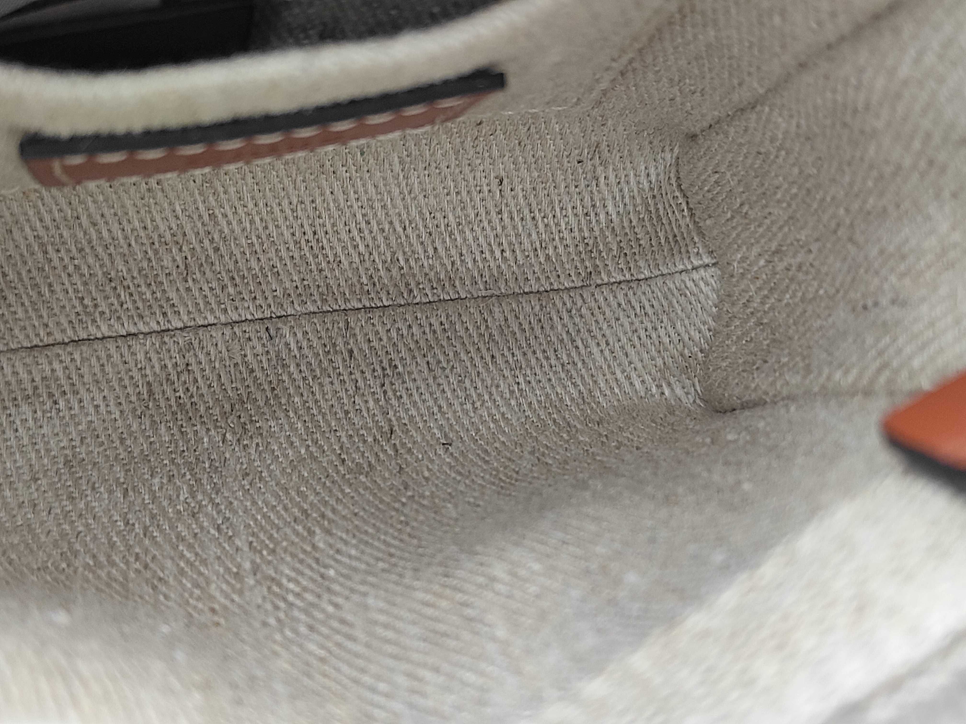 Woody Nano Tote Shoulder Bag — view 11