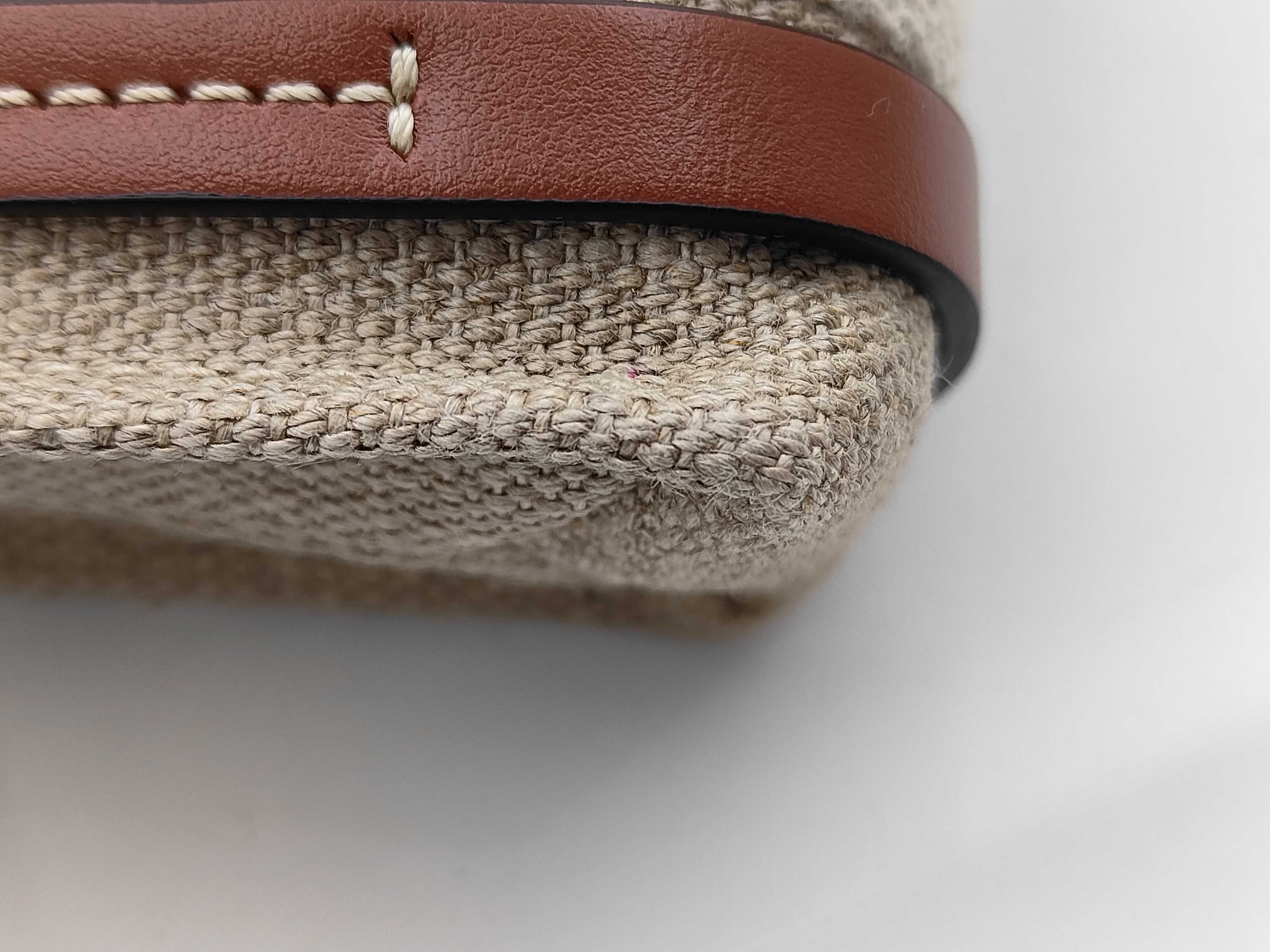 Woody Nano Tote Shoulder Bag — view 12