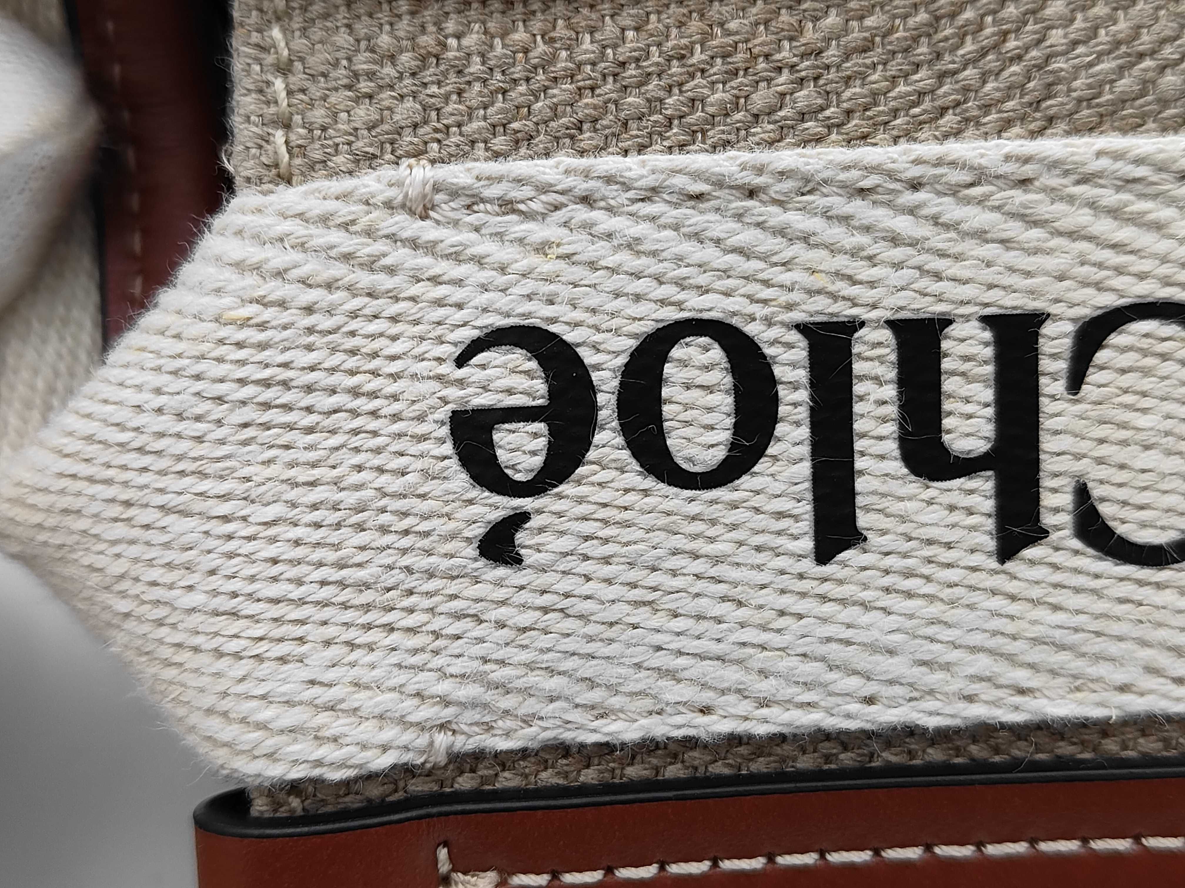 Woody Nano Tote Shoulder Bag — view 13