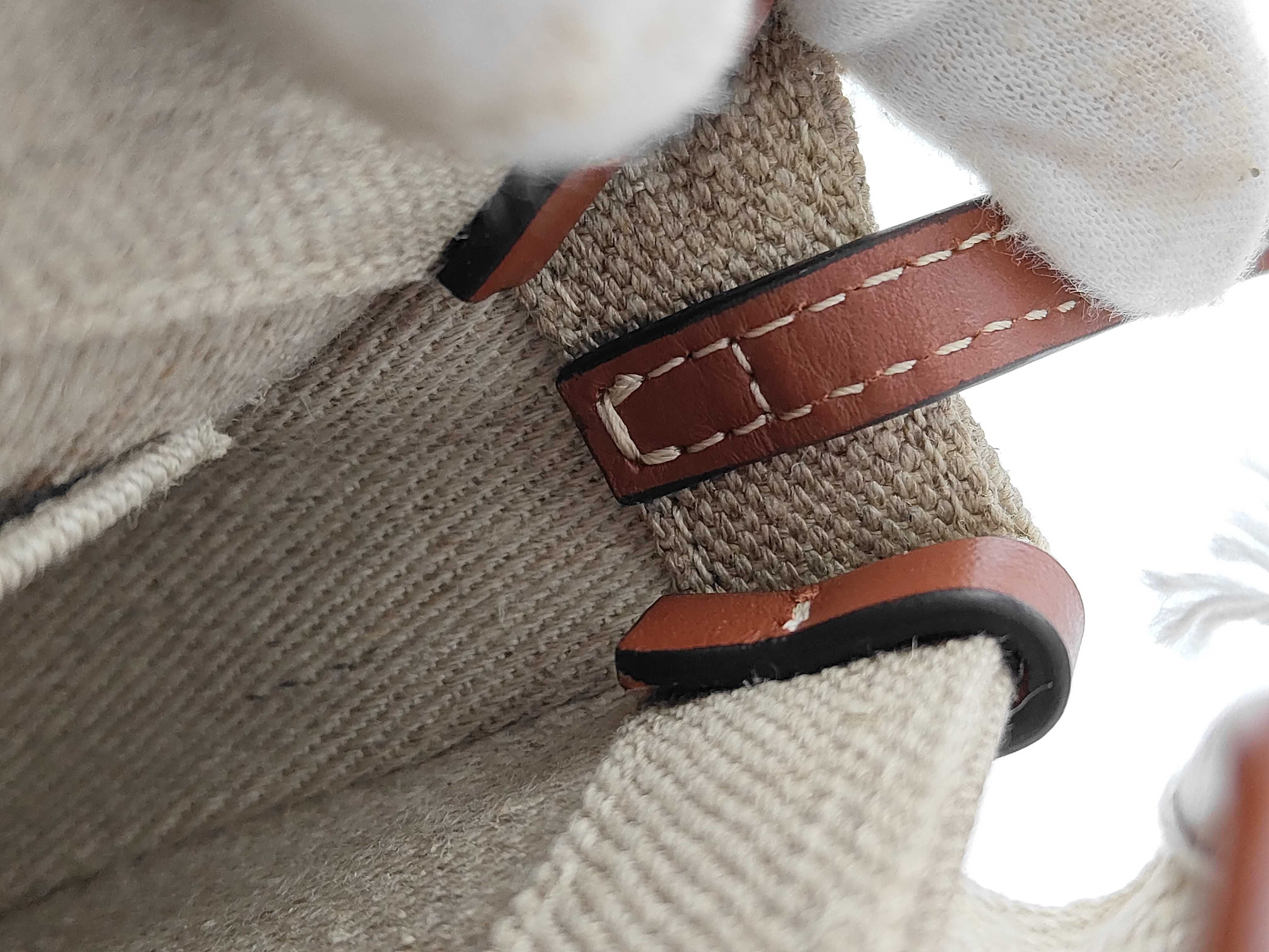 Woody Nano Tote Shoulder Bag — view 5
