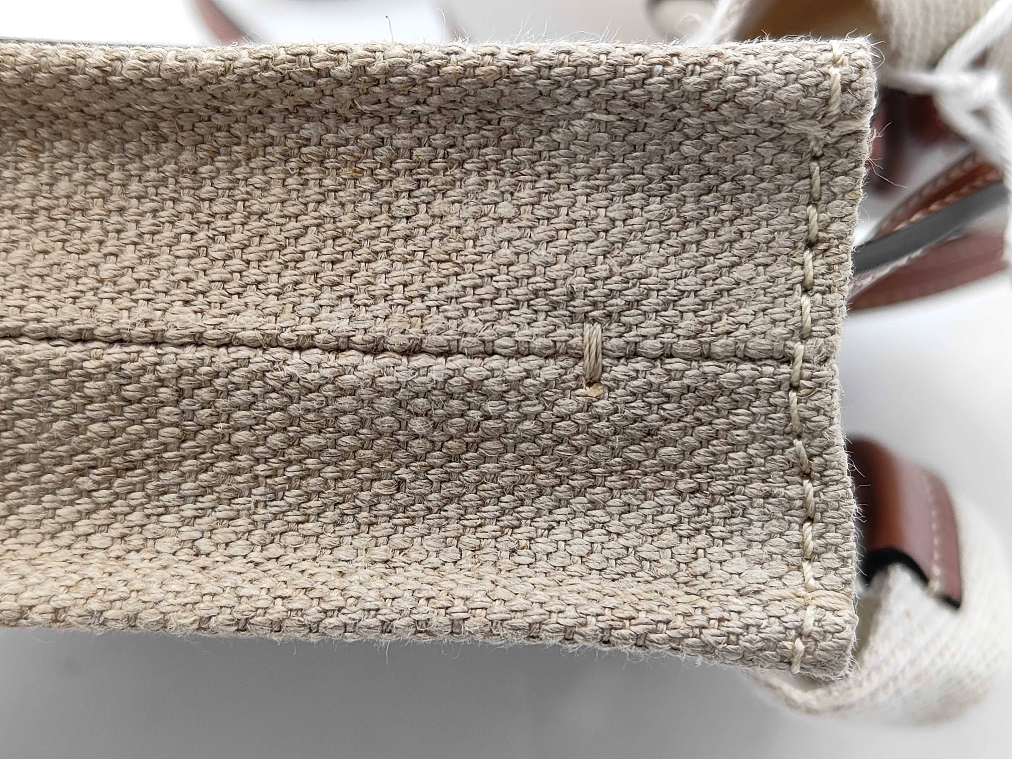 Woody Nano Tote Shoulder Bag — view 10