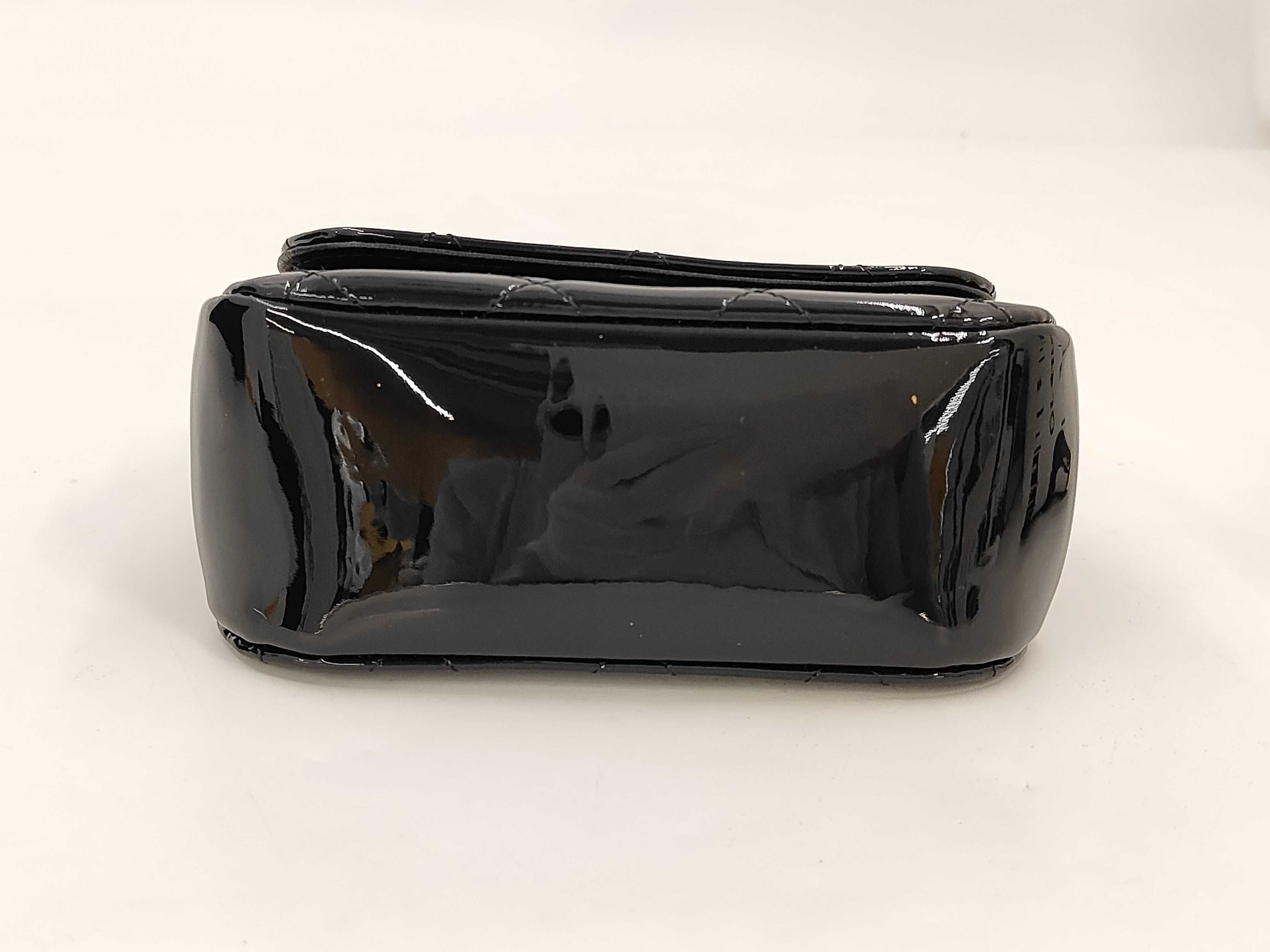 chain bag shoulder bag — view 3