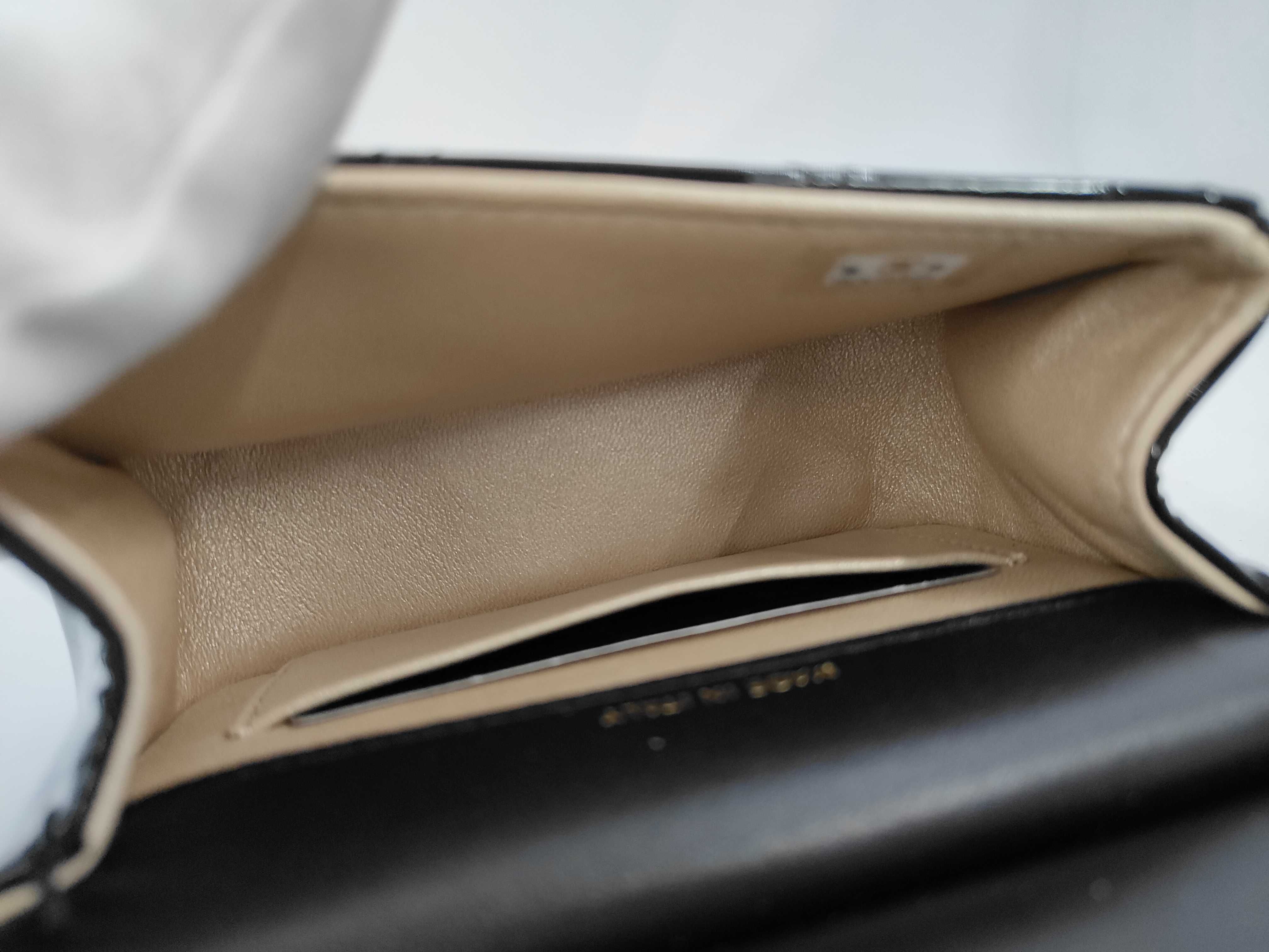 chain bag shoulder bag — view 8