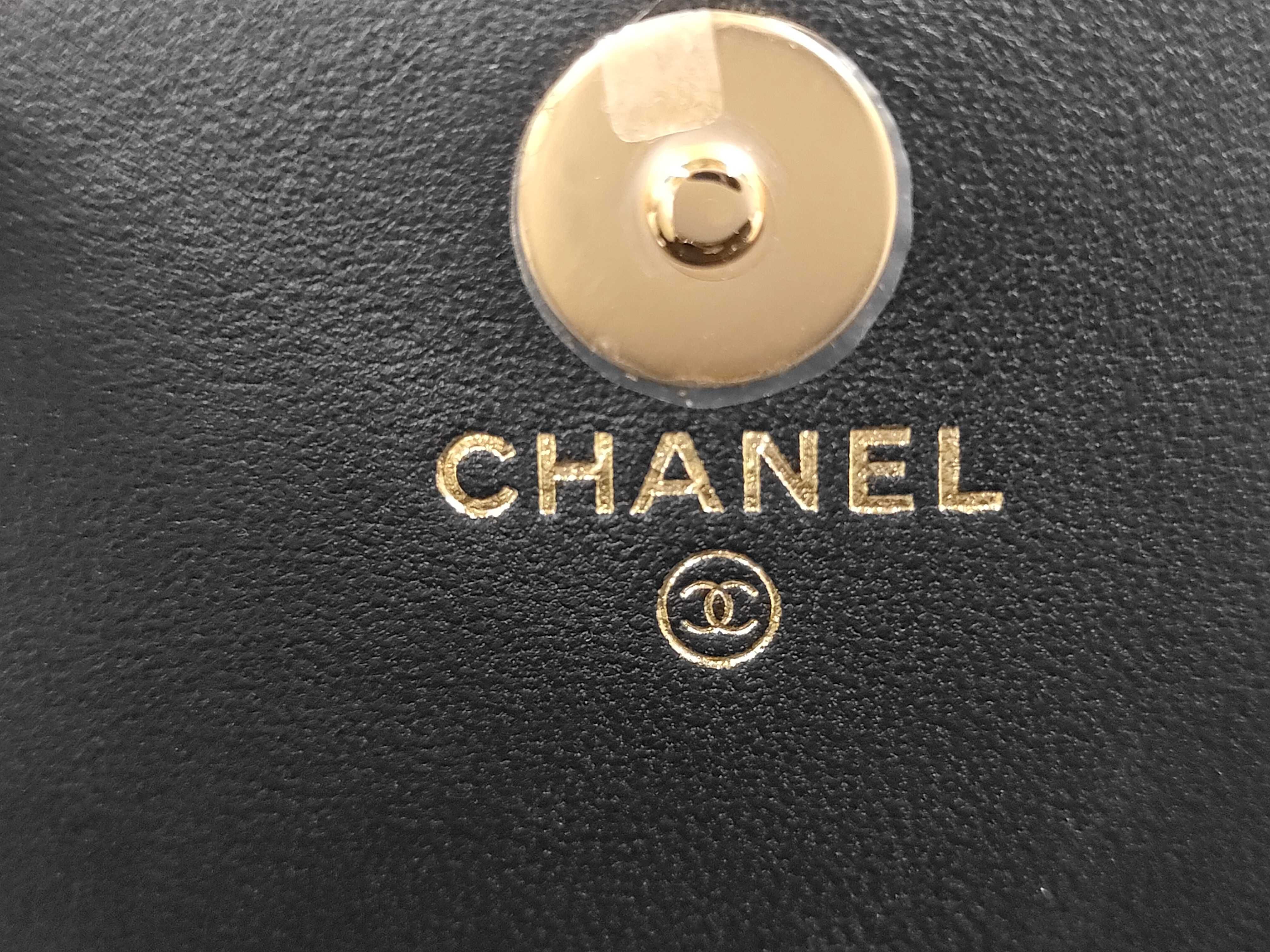 chain bag shoulder bag — view 10