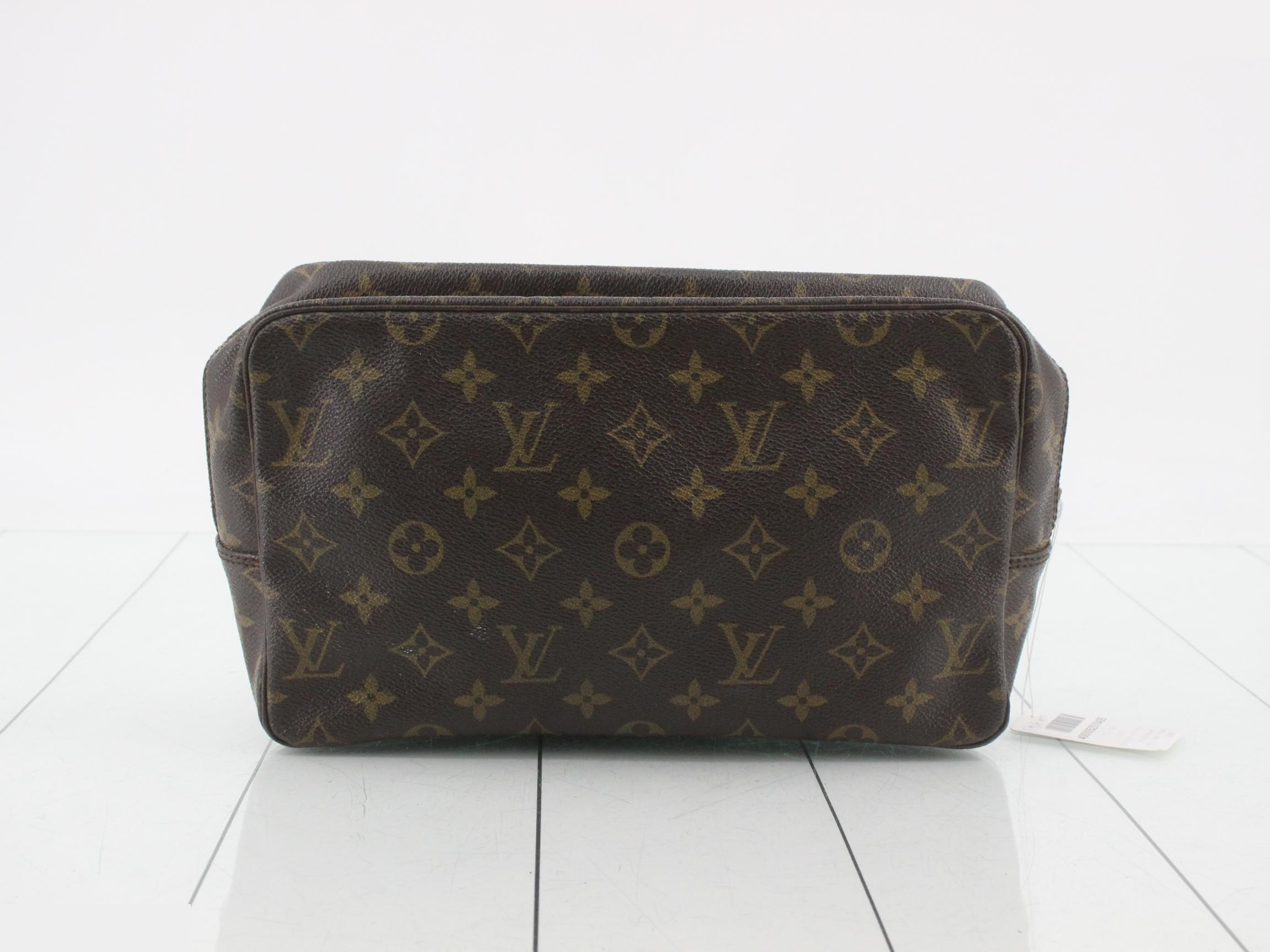 Monogram Second Bag — view 2