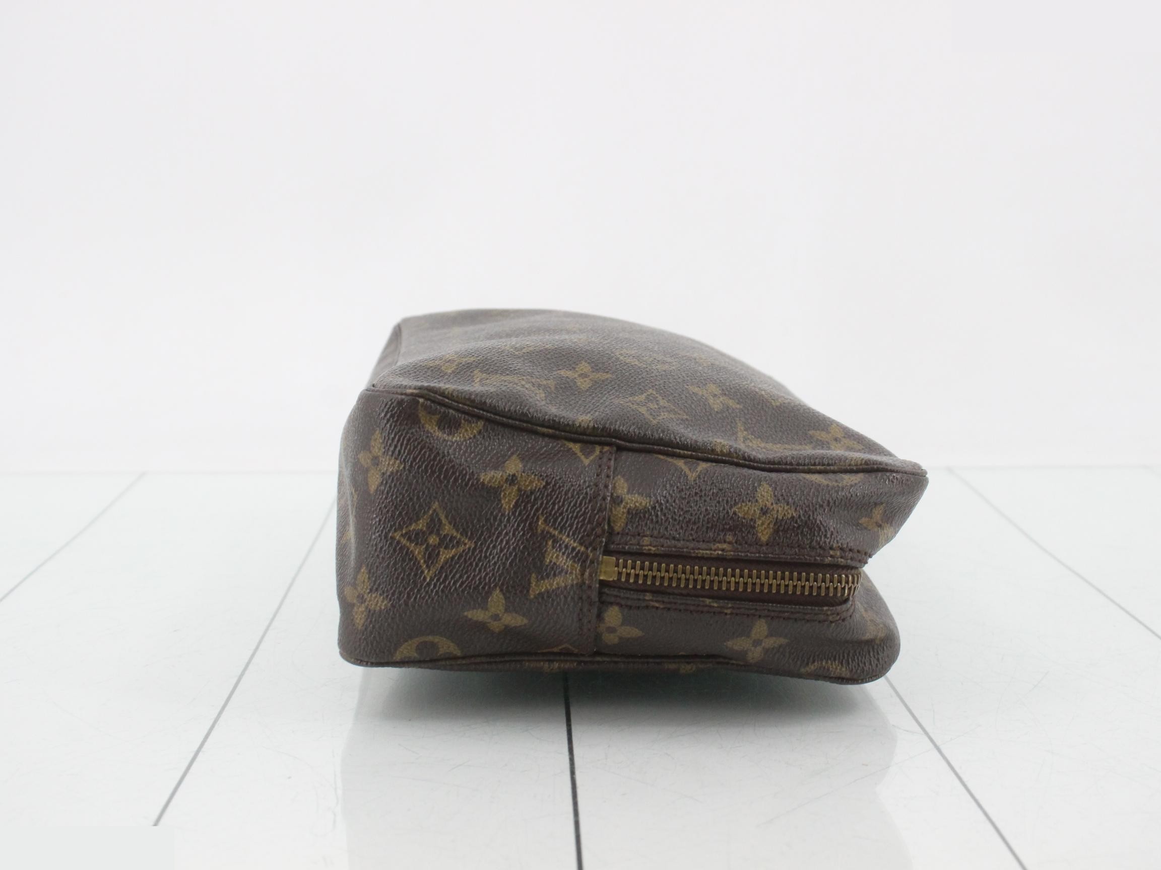Monogram Second Bag — view 3