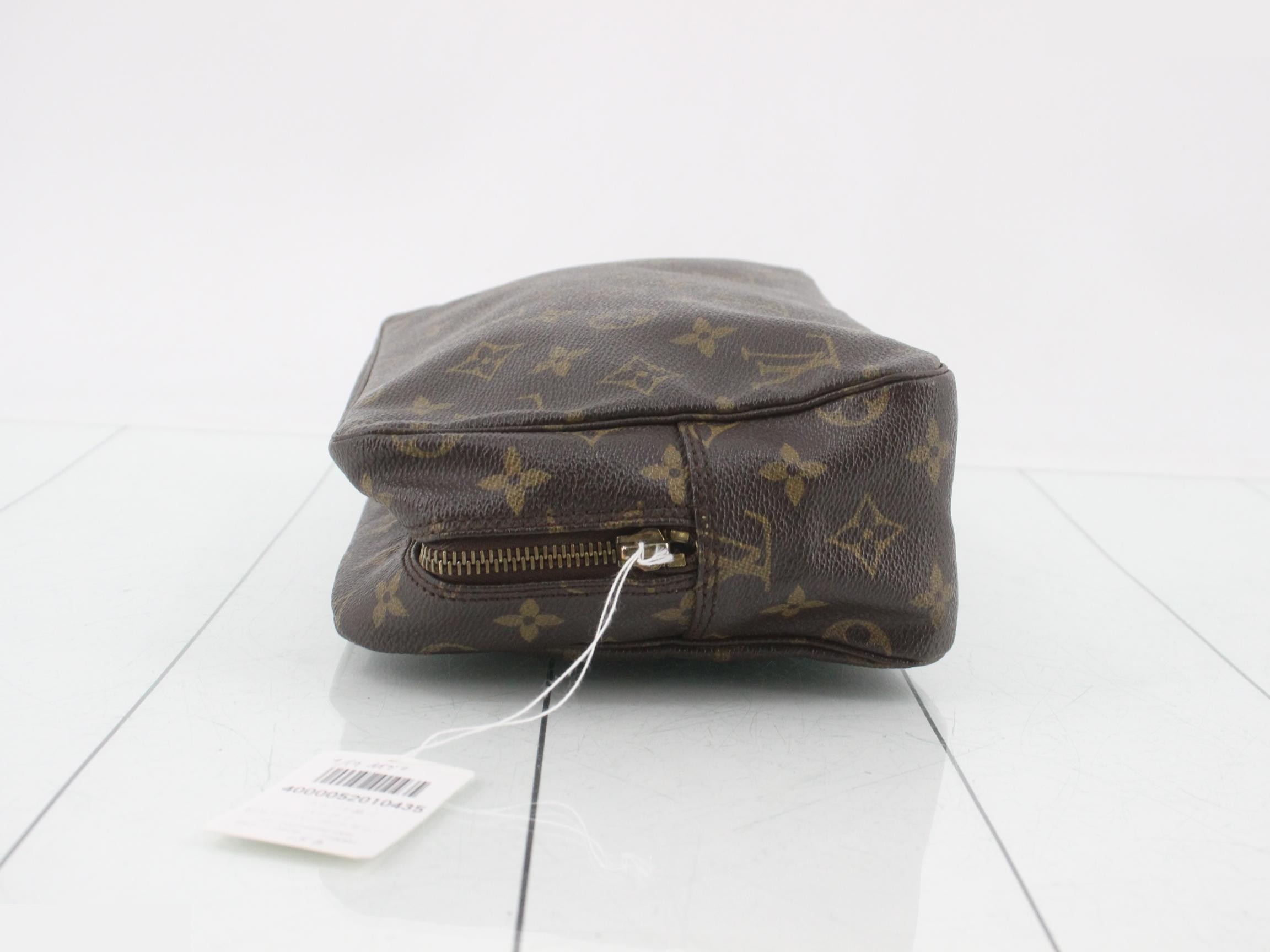Monogram Second Bag — view 4