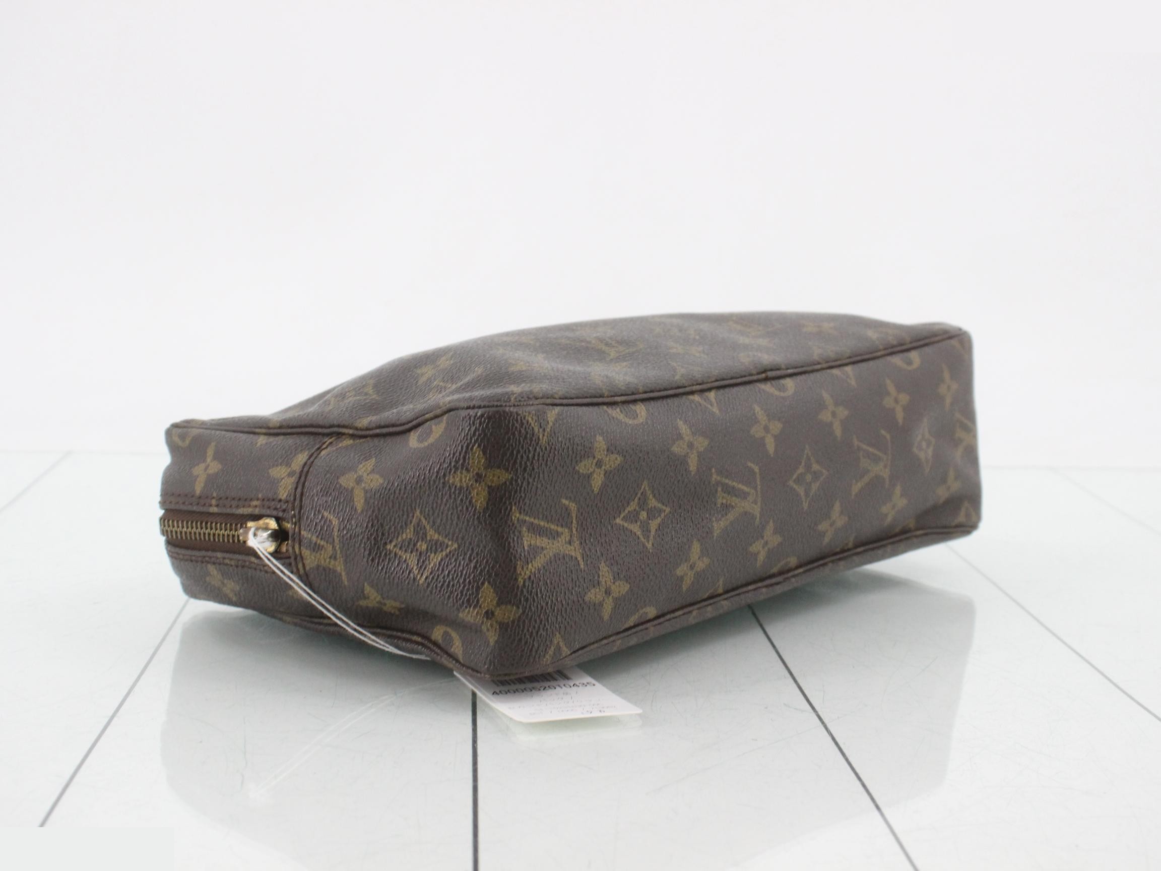 Monogram Second Bag — view 5