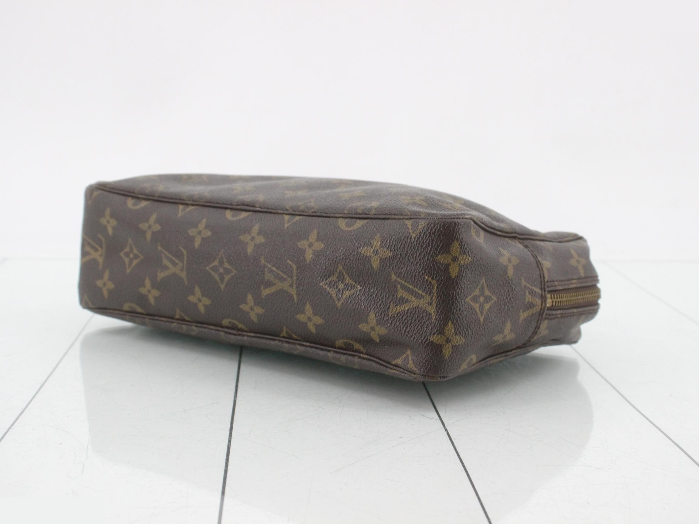 Monogram Second Bag — view 6