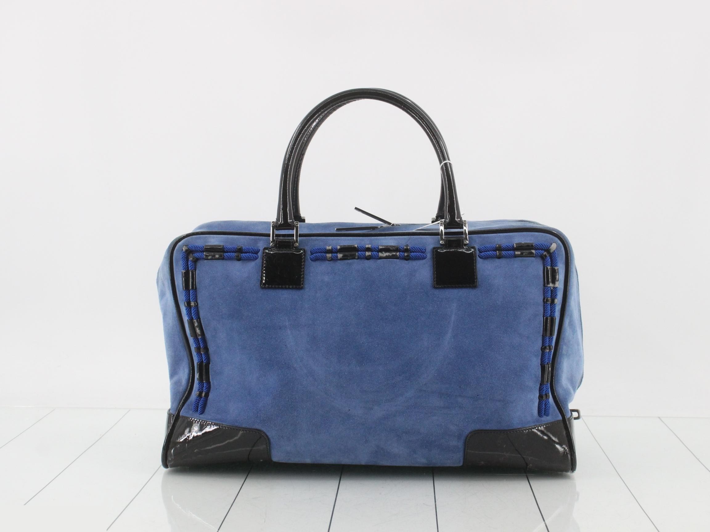 tote bag — view 2