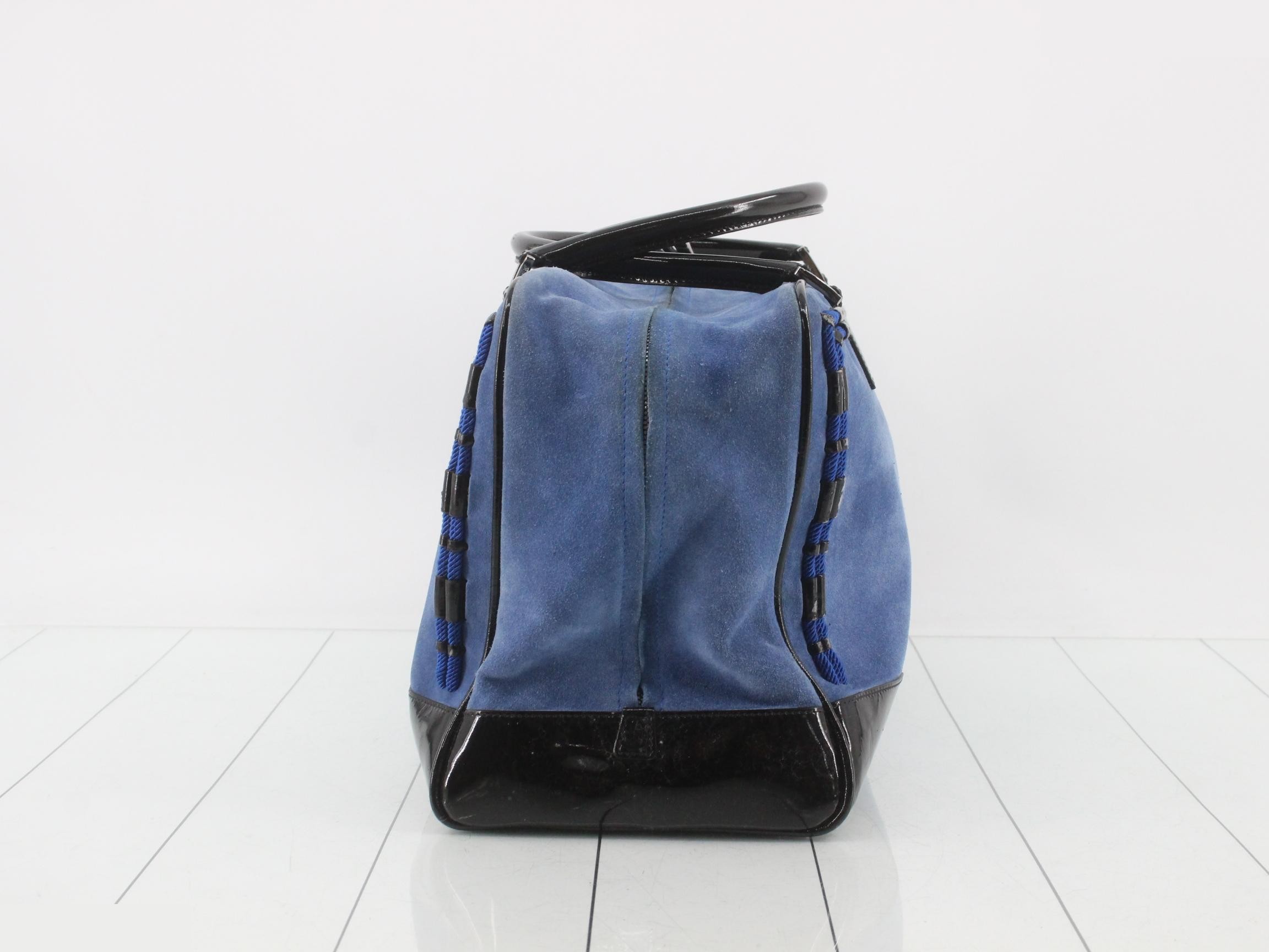 tote bag — view 3