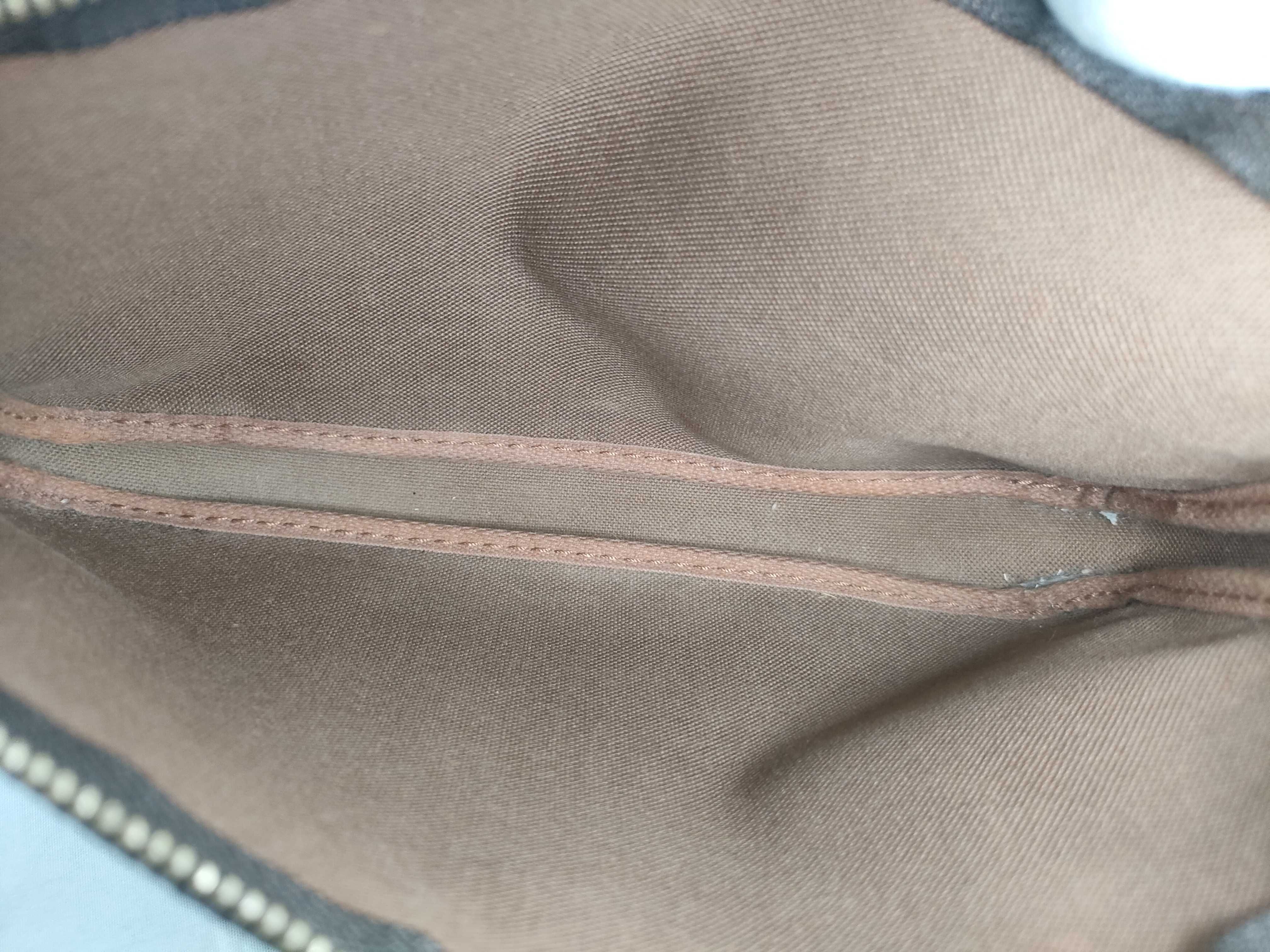 Monogram Louis Vuitton LV Monogram Accessoires SD1010・M51980 Handbag — view 11