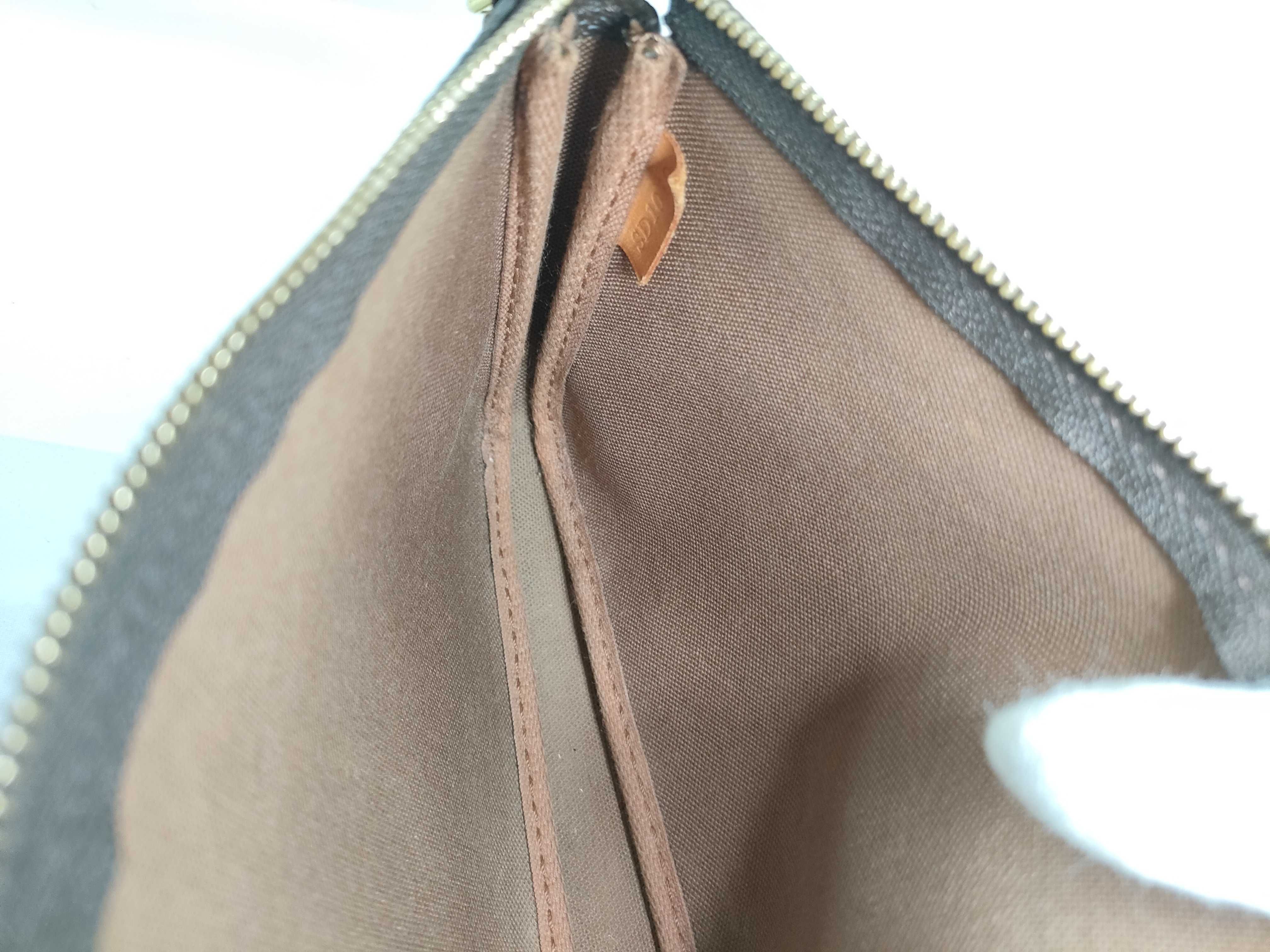 Monogram Louis Vuitton LV Monogram Accessoires SD1010・M51980 Handbag — view 12