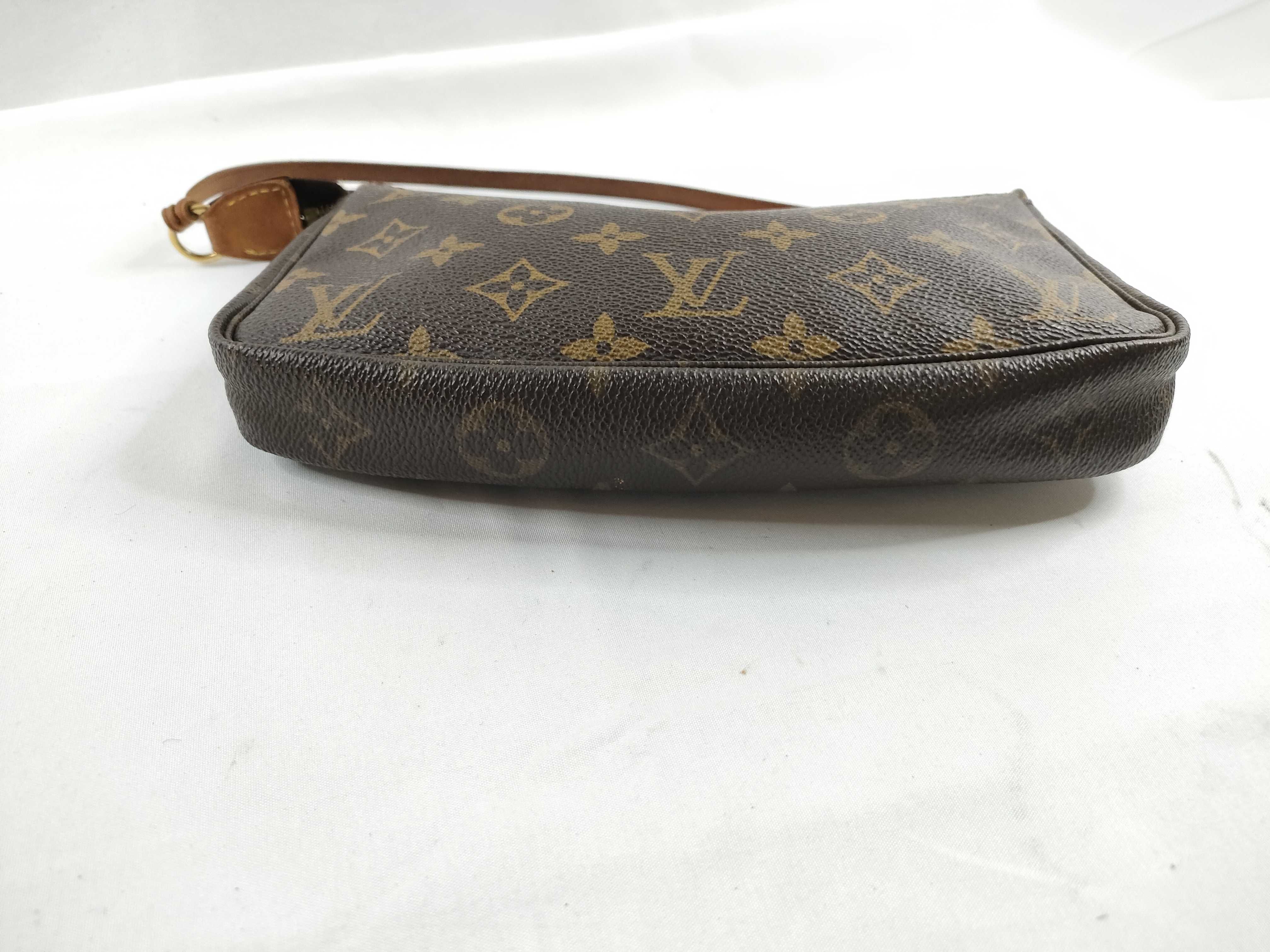 Monogram Louis Vuitton LV Monogram Accessoires SD1010・M51980 Handbag — view 4