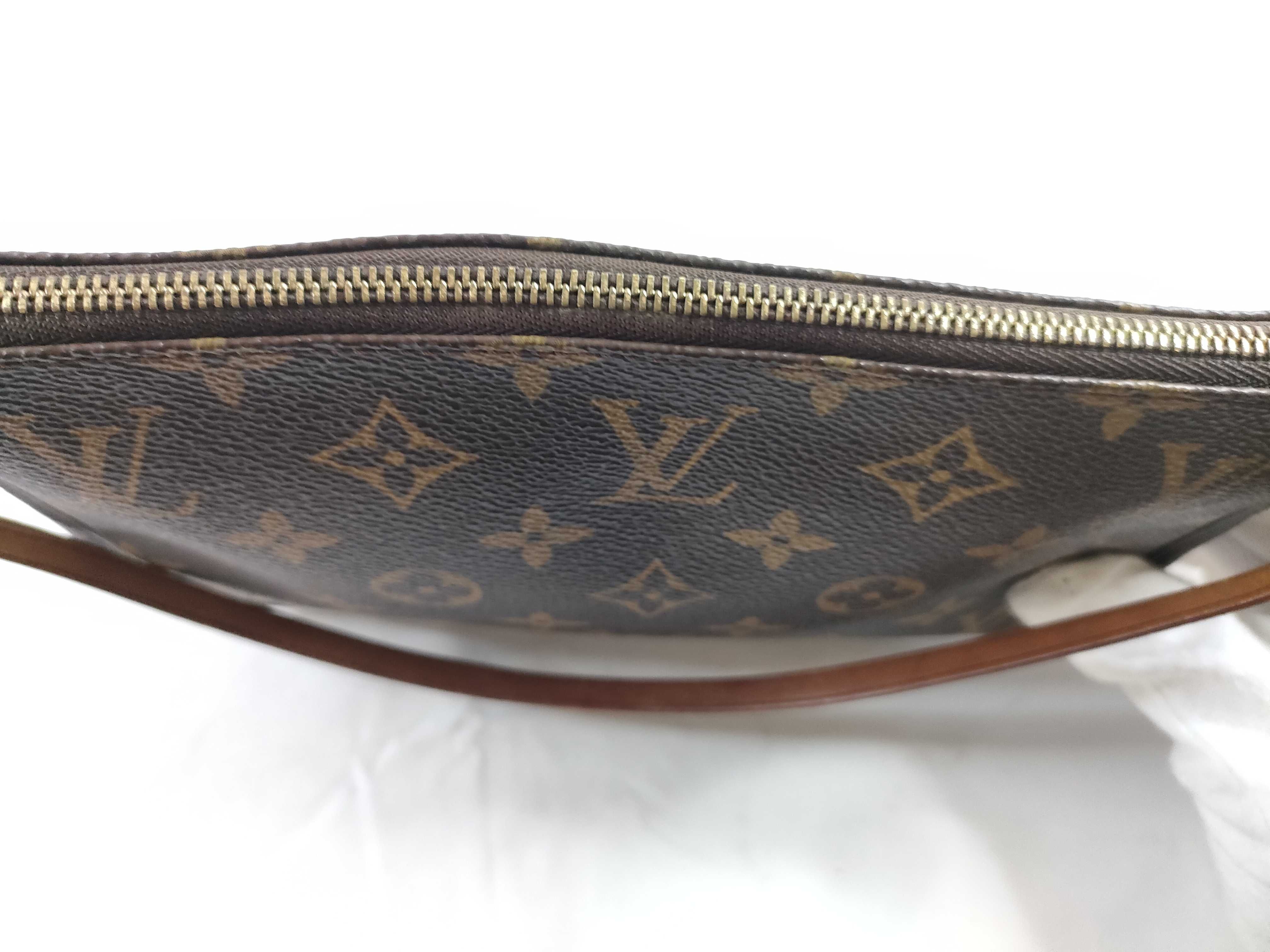 Monogram Louis Vuitton LV Monogram Accessoires SD1010・M51980 Handbag — view 9
