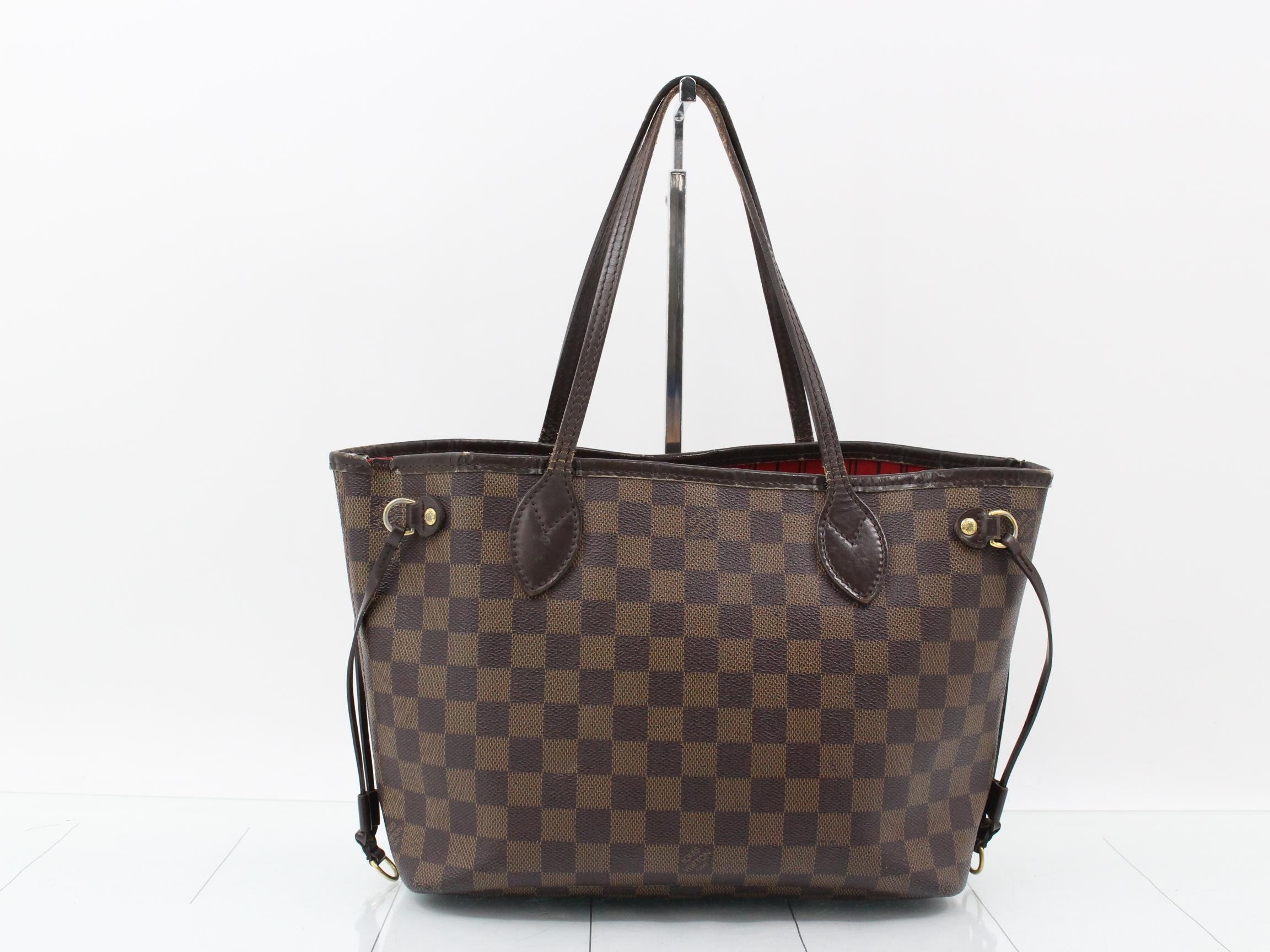 Neverfull PM — view 2