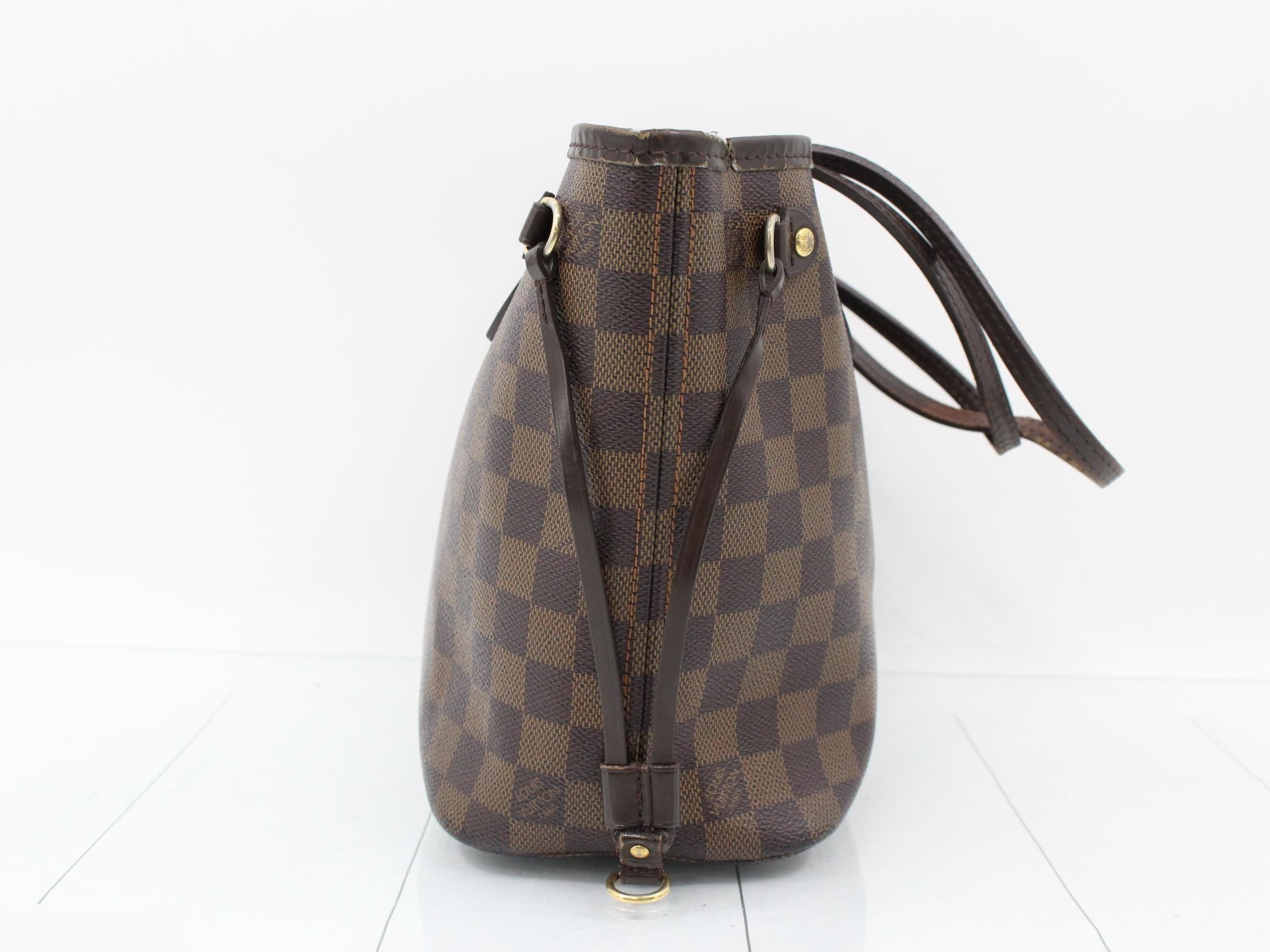 Neverfull PM — view 3