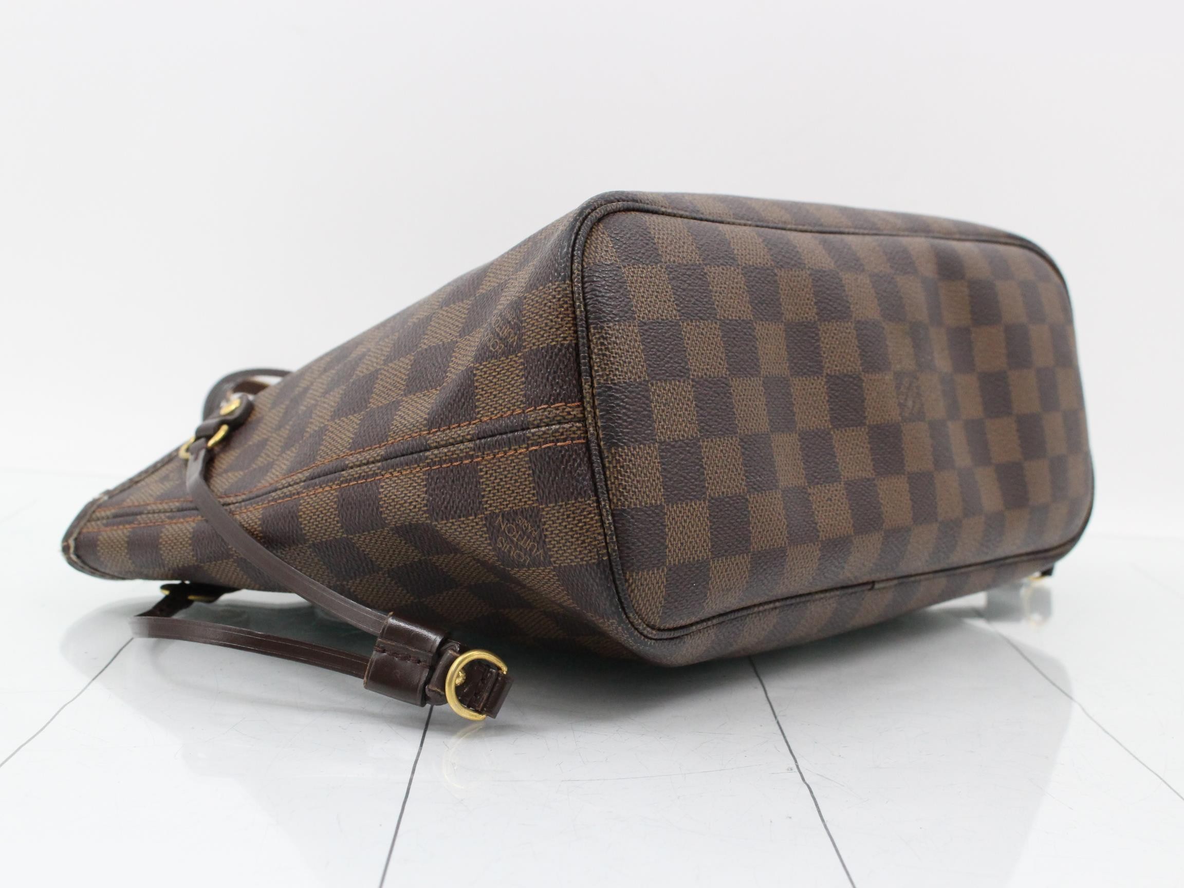 Neverfull PM — view 5
