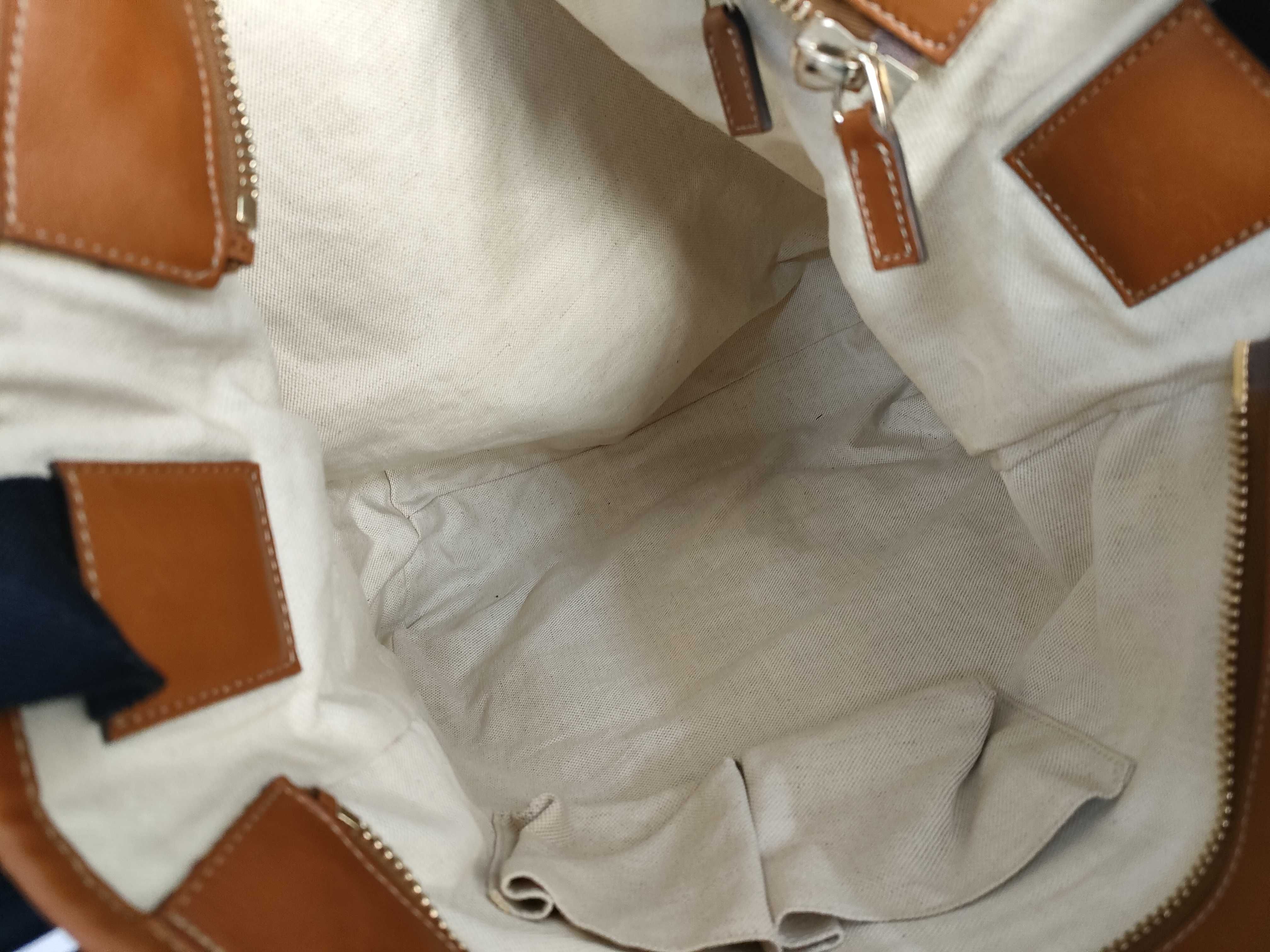 GG Gucci 2-Way Tote Bag — view 11