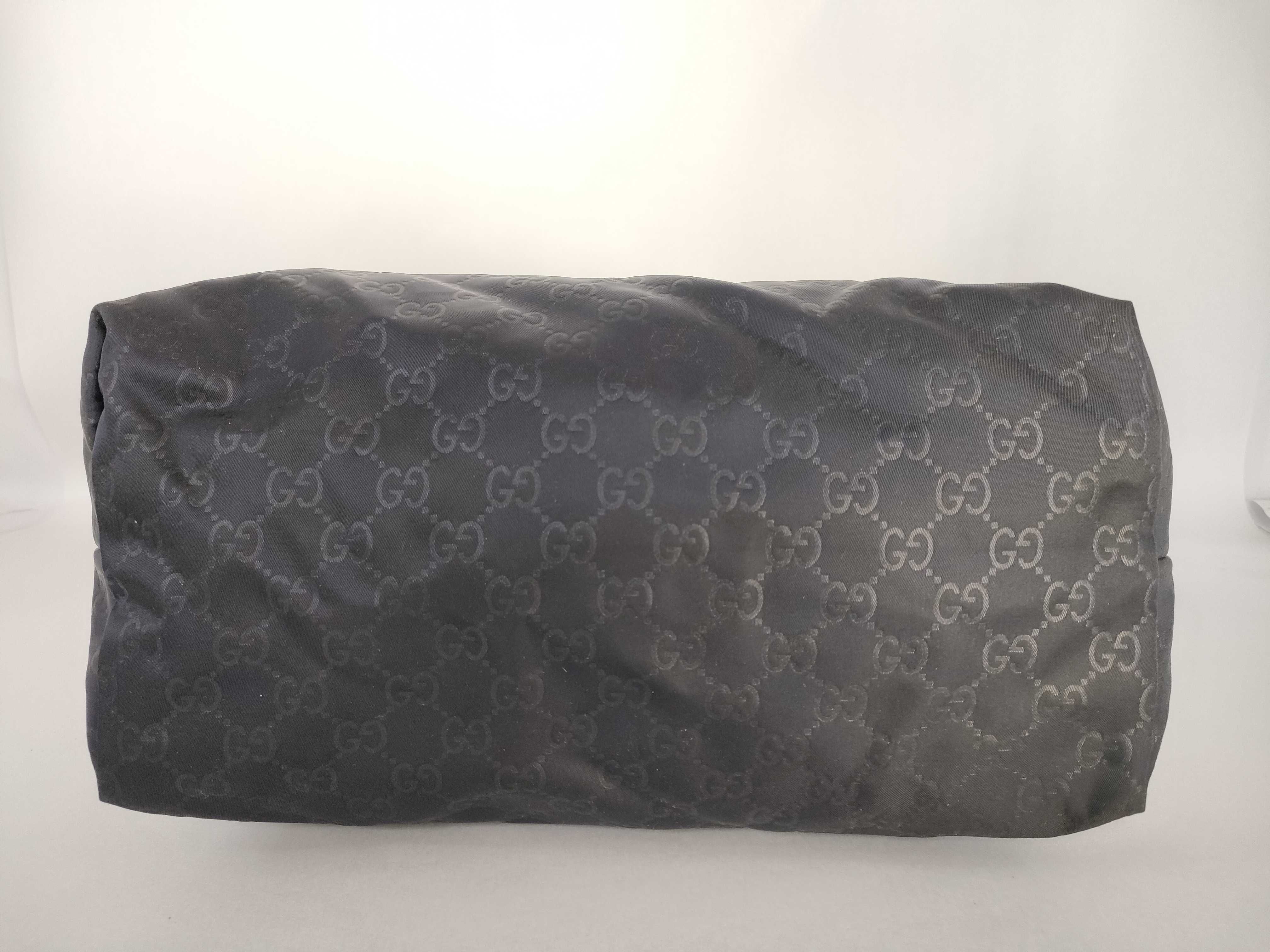 GG Gucci 2-Way Tote Bag — view 9