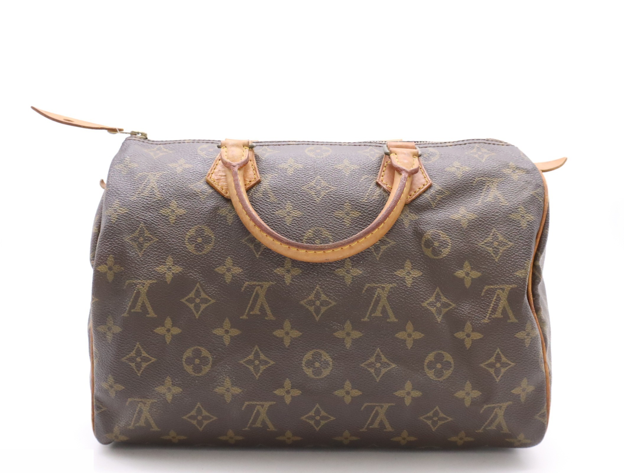 speedy 30 — view 2