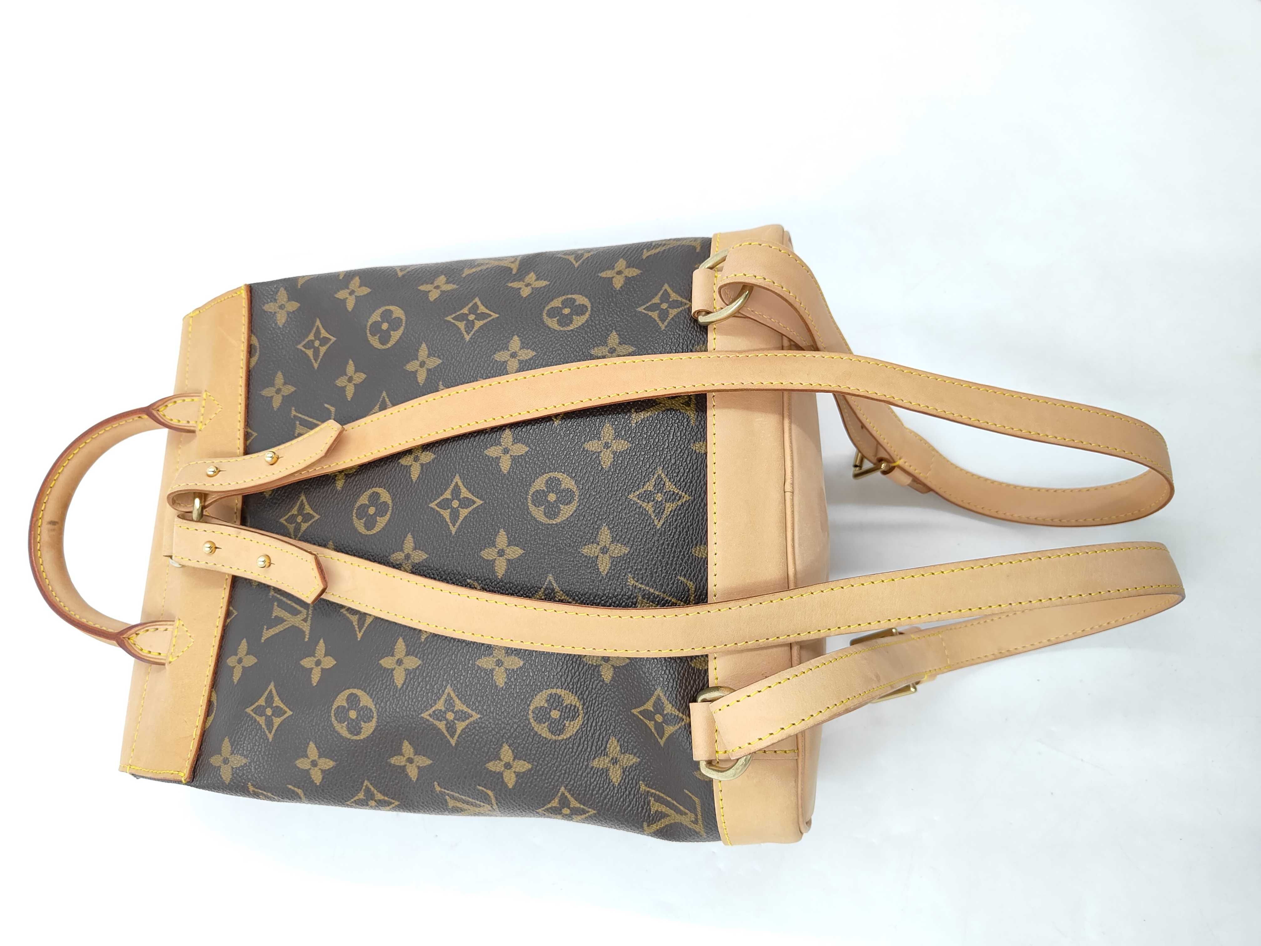 Backpack/Rucksack TH1023 — view 4