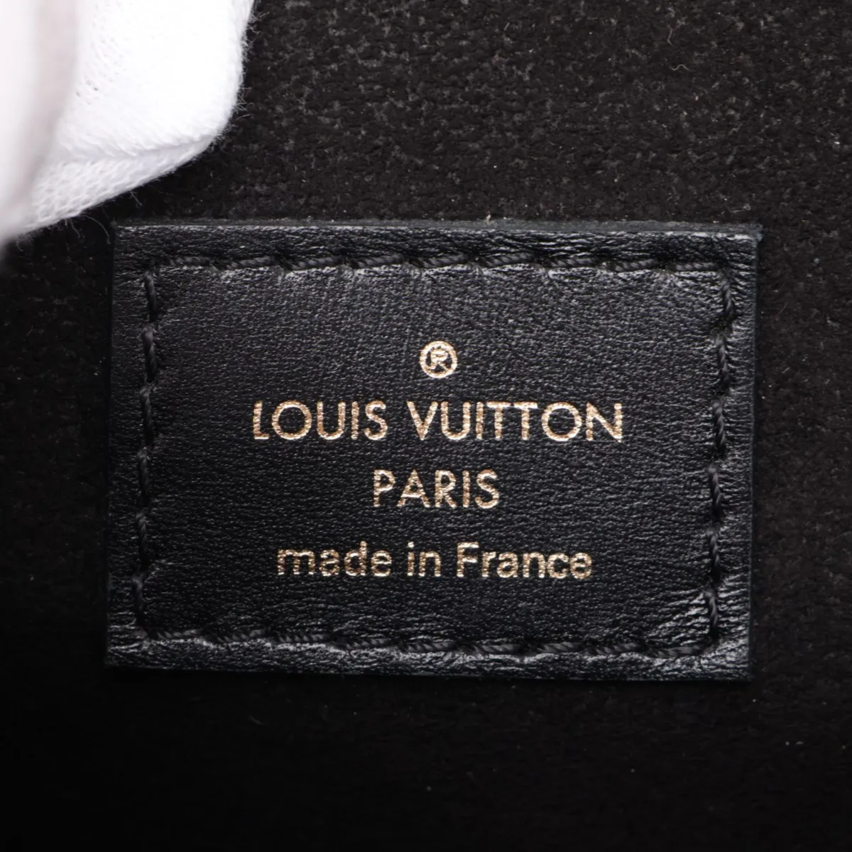 Monogram Reverse Pochette Métis MM M44876 SR1108 Brown — view 12